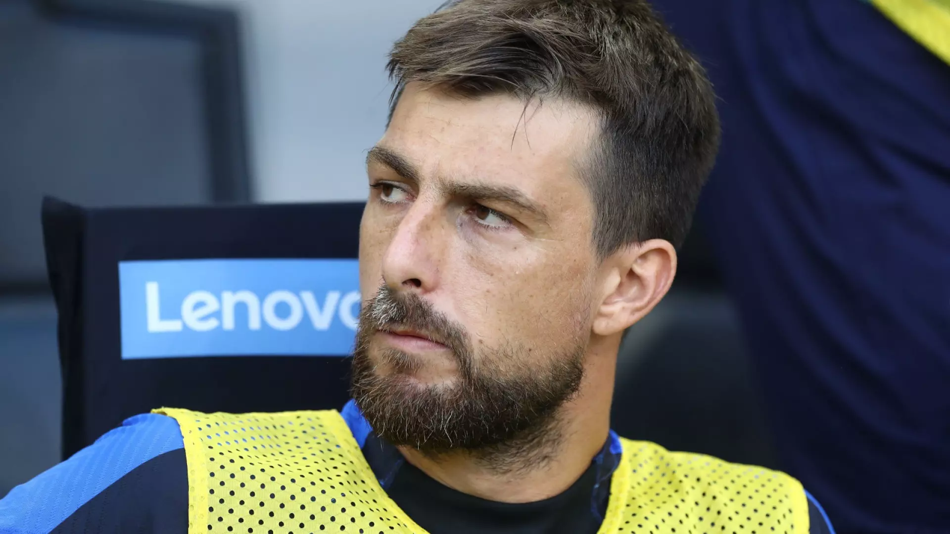 Inter, al lavoro per tenersi Francesco Acerbi