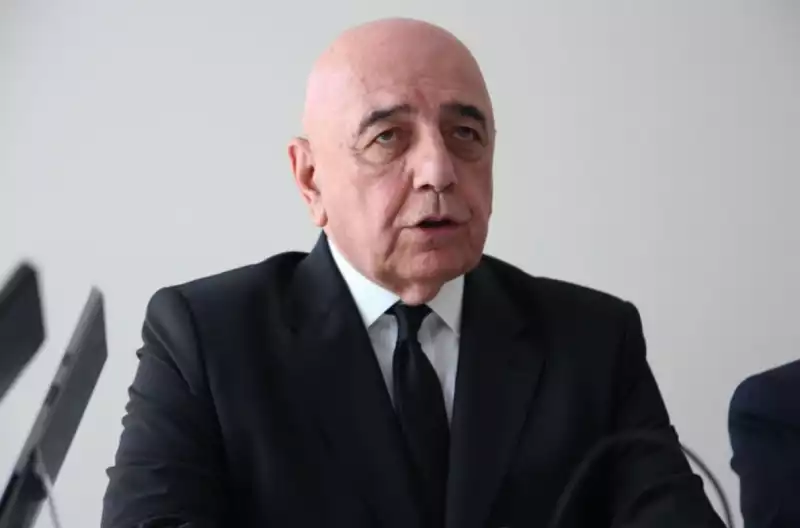 Palladino-Monza, Galliani non ha dubbi