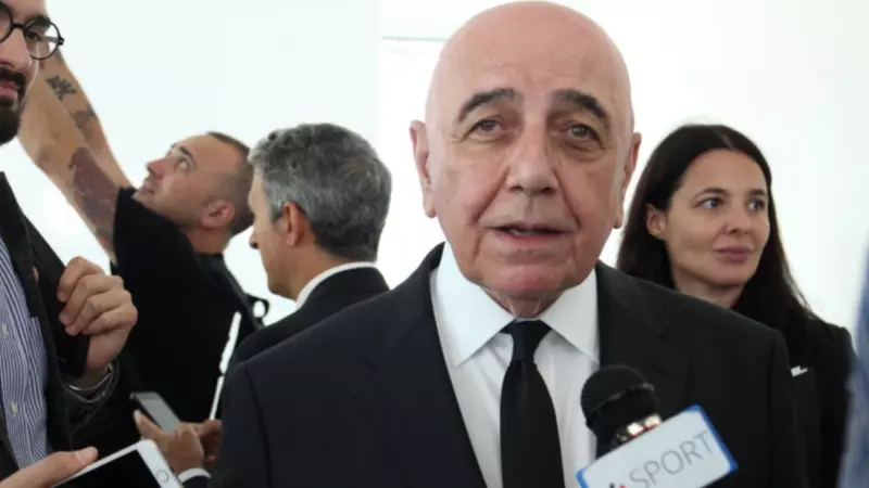 Il Monza a San Siro: il sindaco Sala svela la telefonata di Galliani