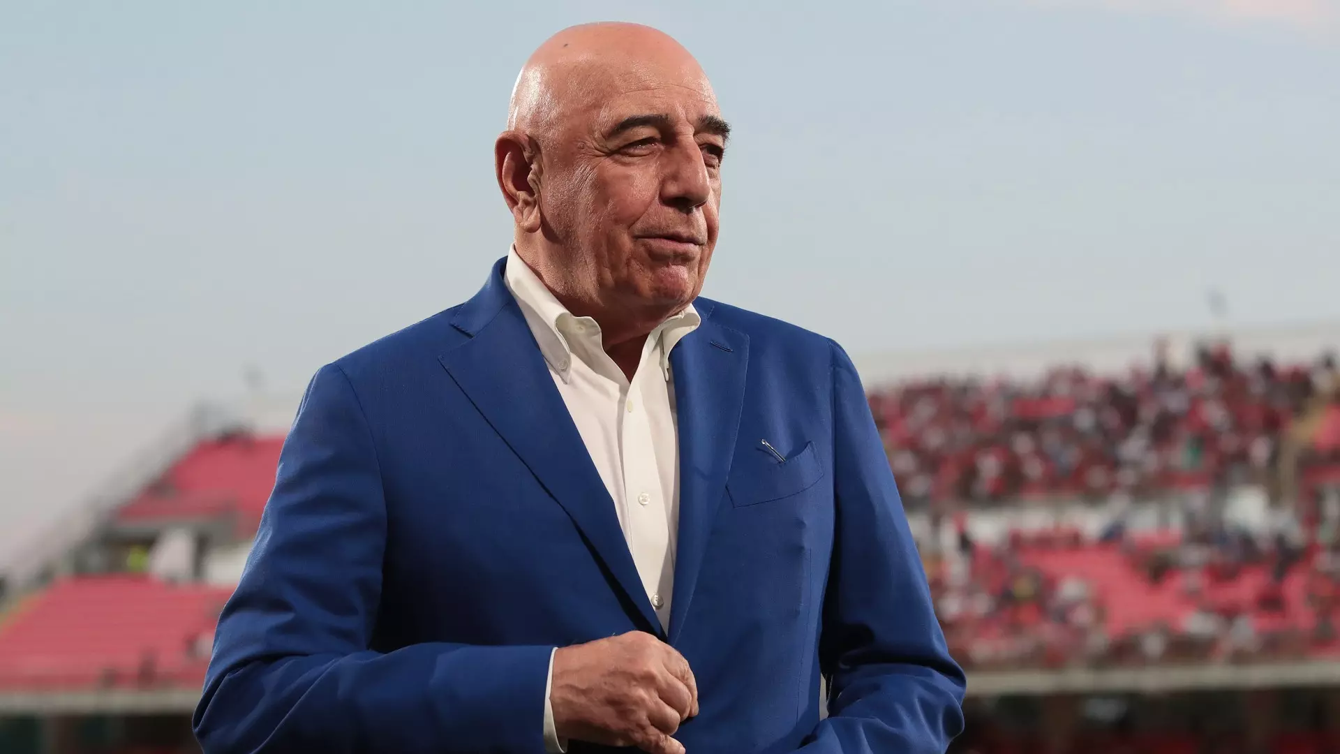 Monza, Galliani: annuncio su Palladino e suggestione Ibrahimovic