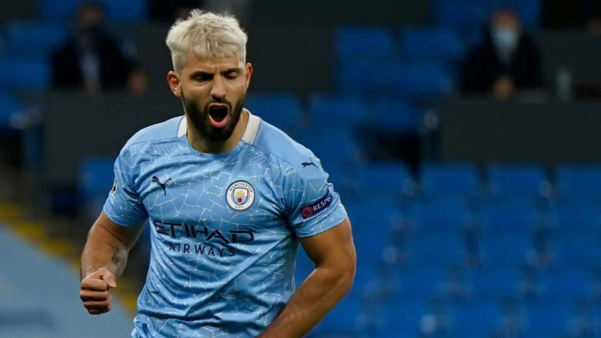 Sergio Aguero (Argentina): 48 rigori segnati