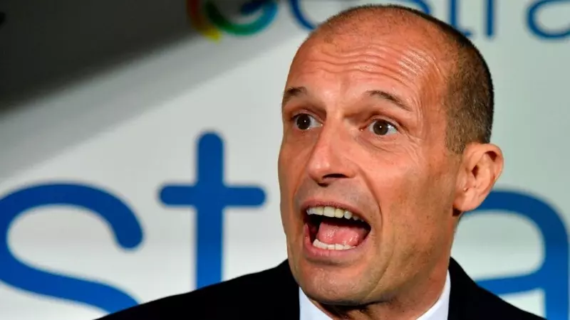 John Elkann avrebbe una nuova proposta per Massimiliano Allegri