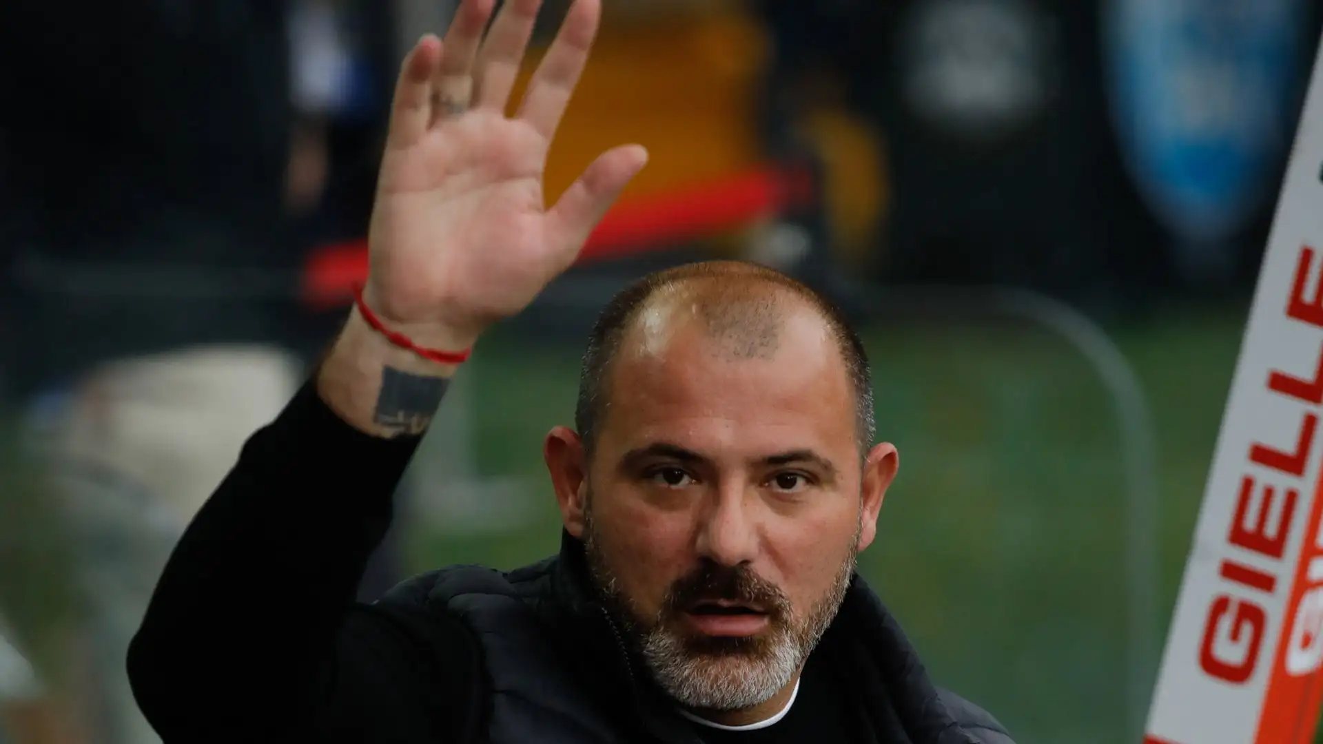 Qualche giorno fa il Napoli vi ha conquistato lo scudetto, lunedì la Sampdoria di Stankovic ha salutato la serie A