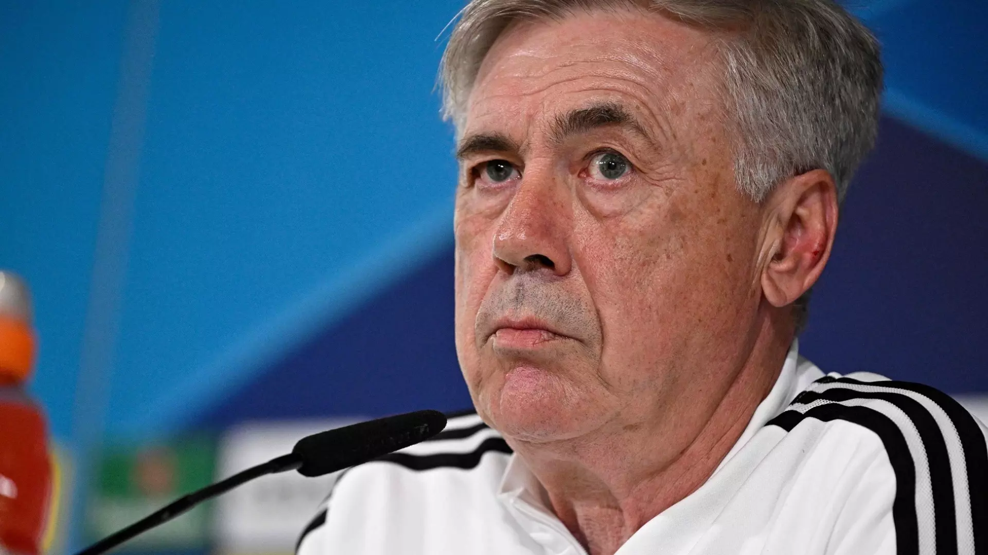 Real Madrid: Carlo Ancelotti fa chiarezza sul suo futuro dopo la disfatta Champions