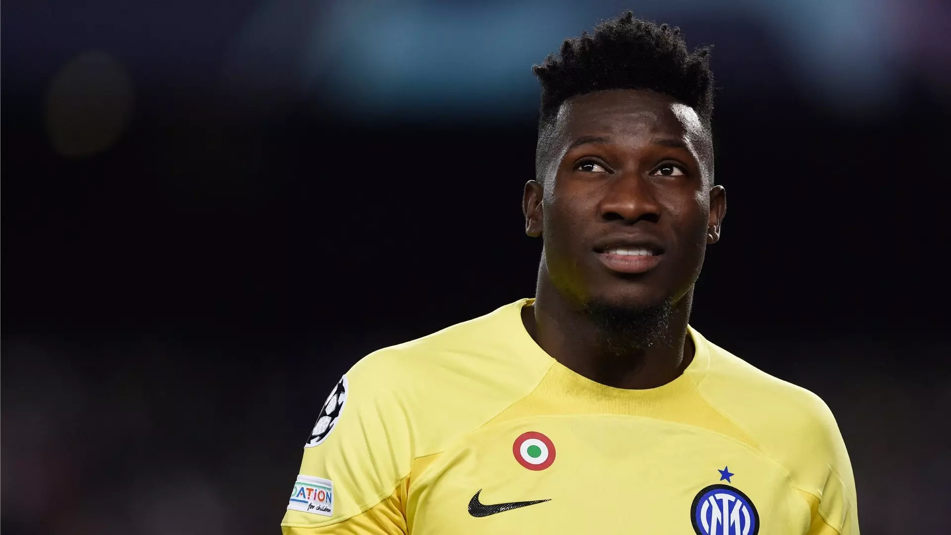 Il Chelsea spinge per André Onana: l’Inter fissa il prezzo