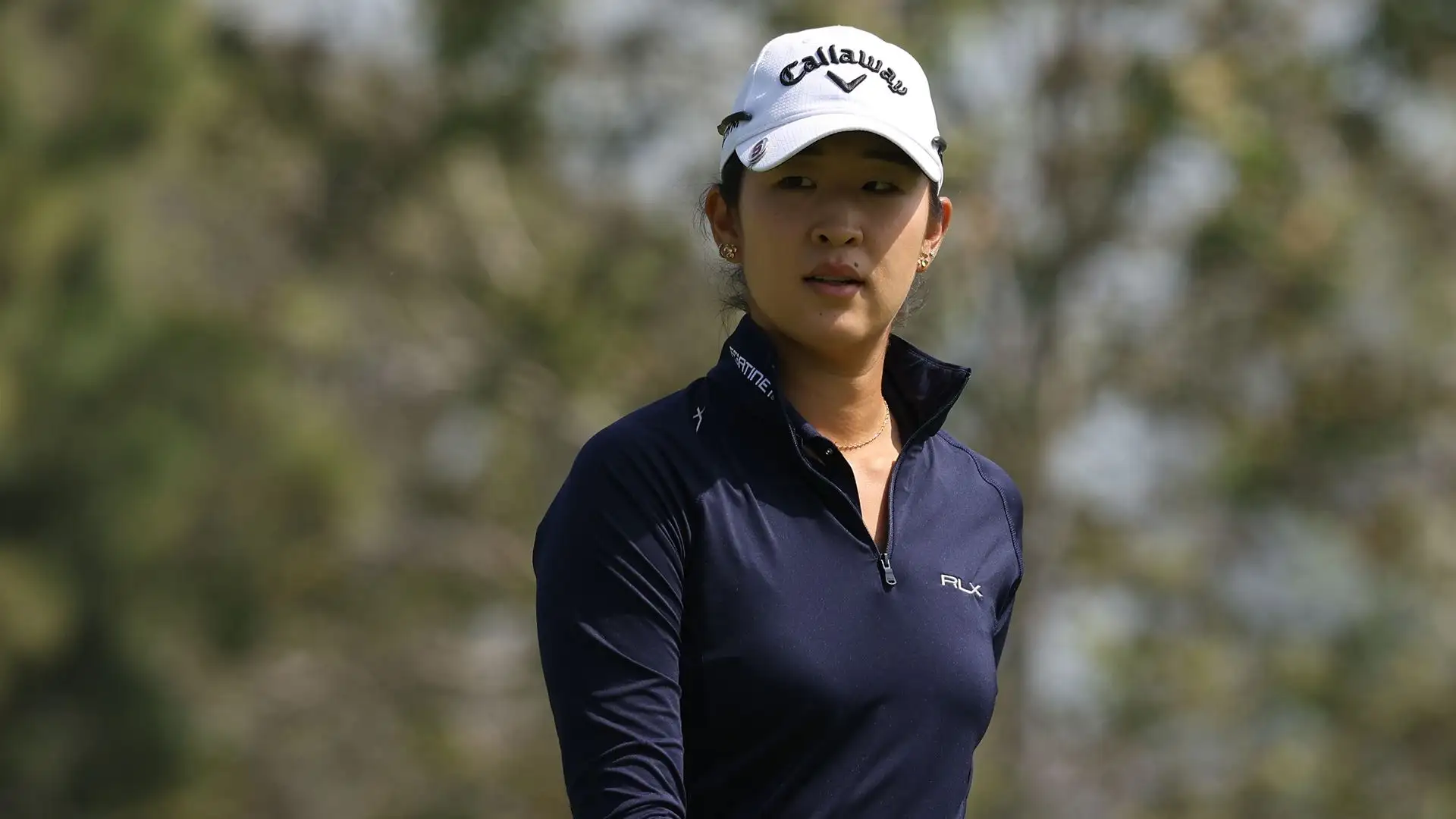 La Lee ha conquistato il suo primo titolo da professionista al Casino Del Sol Golf Classic del 2022 