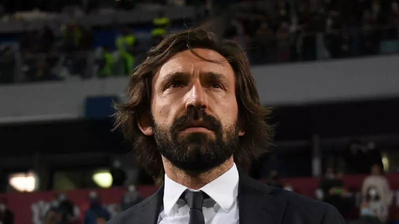 Si è già conclusa dopo meno di un anno l’avventura di Andrea Pirlo in Turchia