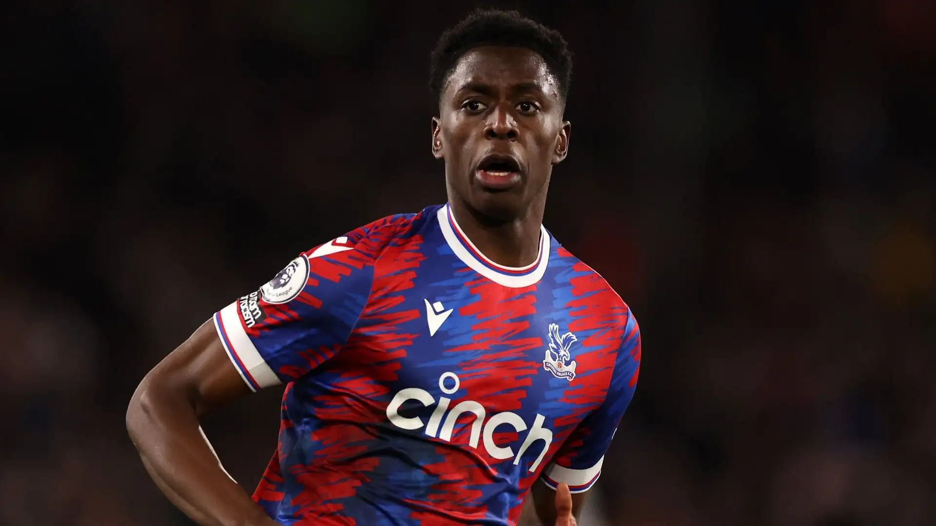 Sambi Lokonga: l'Arsenal crede nelle sue potenzialità quindi una cessione a titolo definitivo è improbabile. Più fattibile un altro prestito
