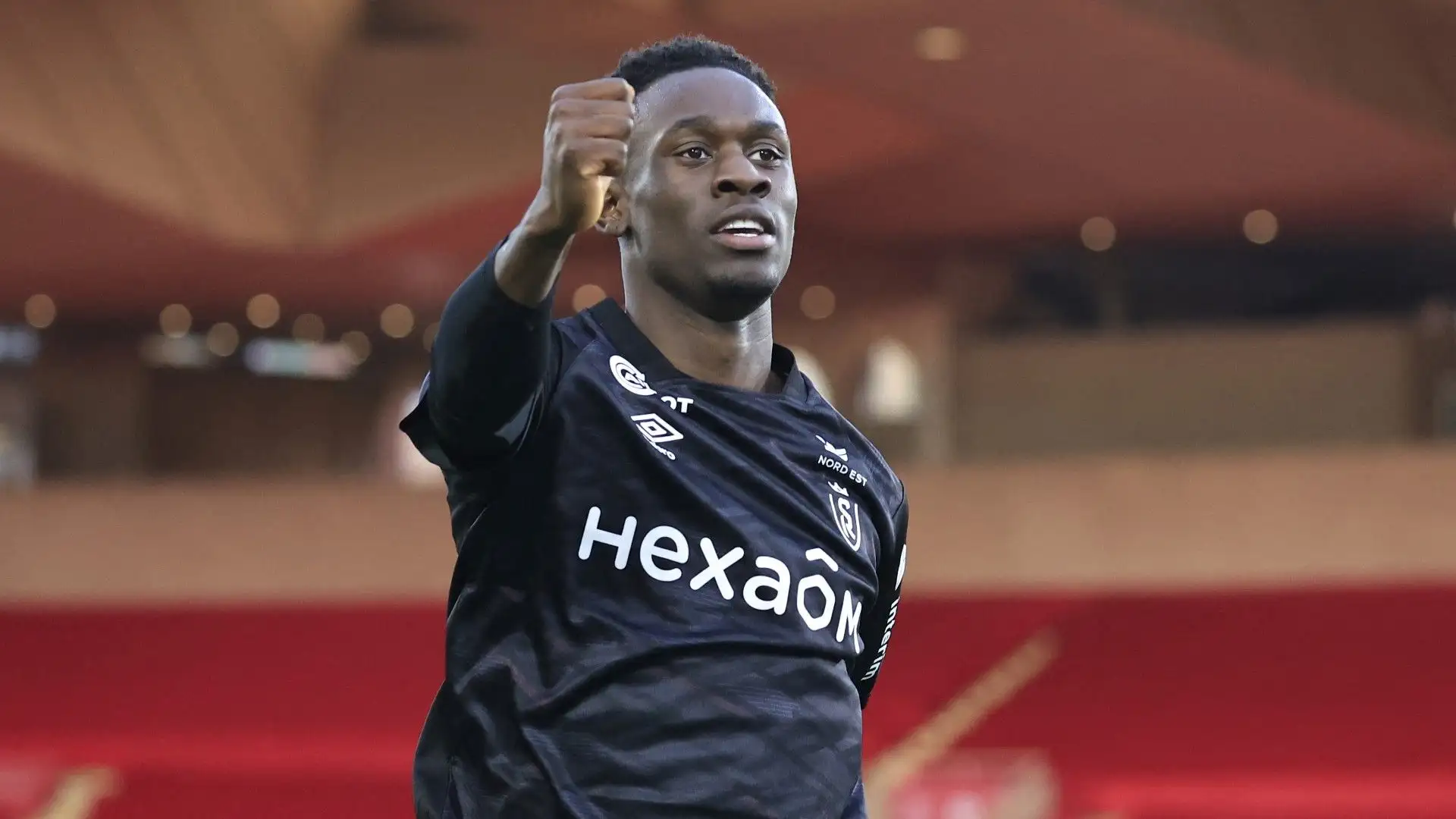 Folarin Balogun: nonostante le ottime prestazioni di quest'anno in Francia, l'attaccante sarà venduto. Milan interessato
