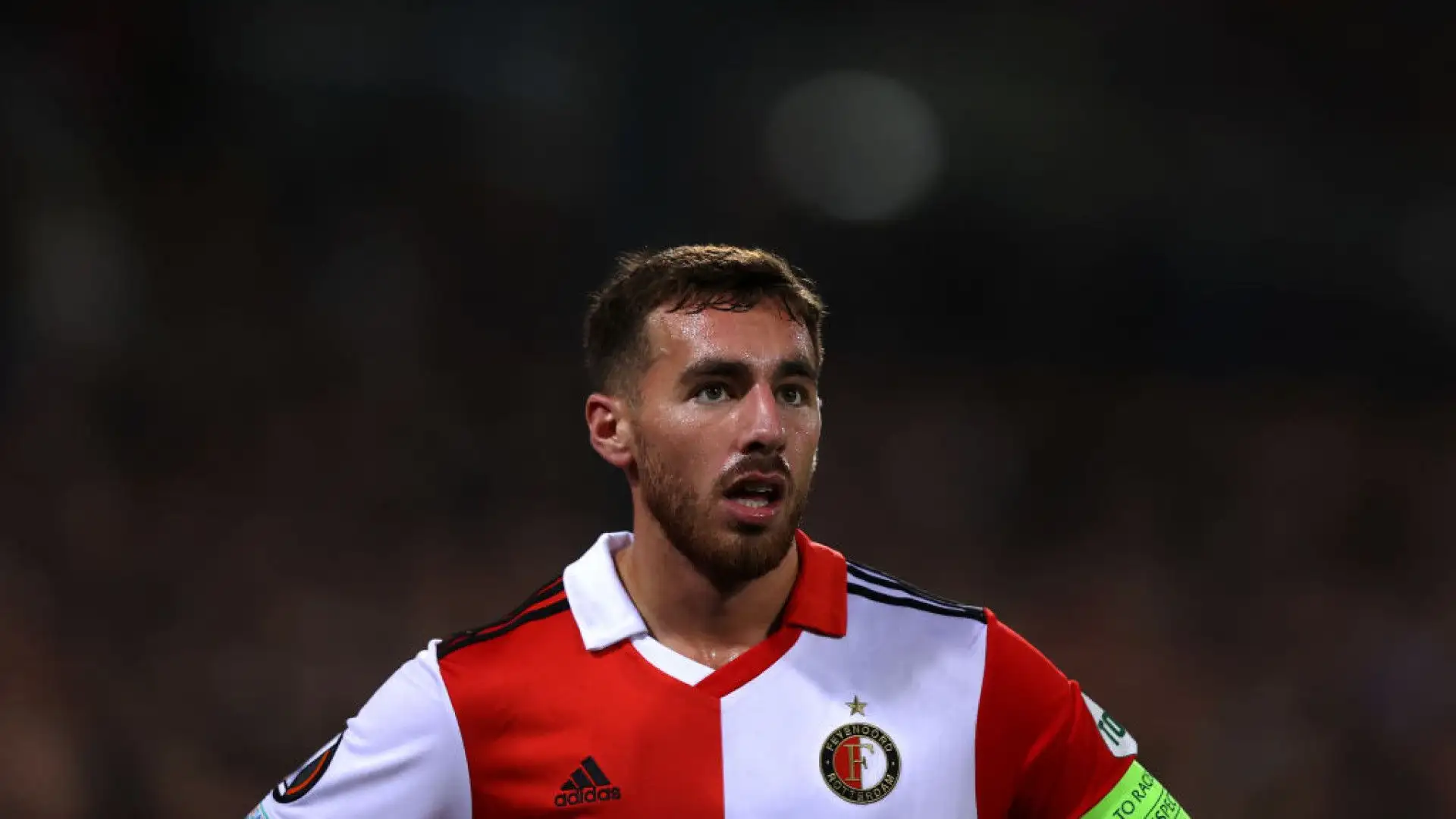 Visto il possibile ingaggio di Arne Slot, anche il Tottenham potrebbe presentare un'offerta per Orkun Kokcu