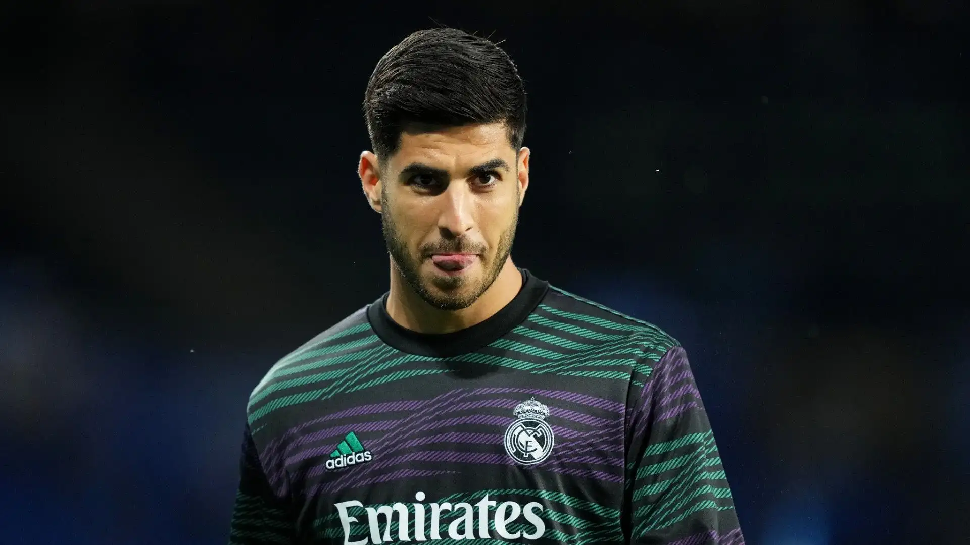 Marco Asensio è vicino all'addio al Real Madrid dopo tantissimi anni