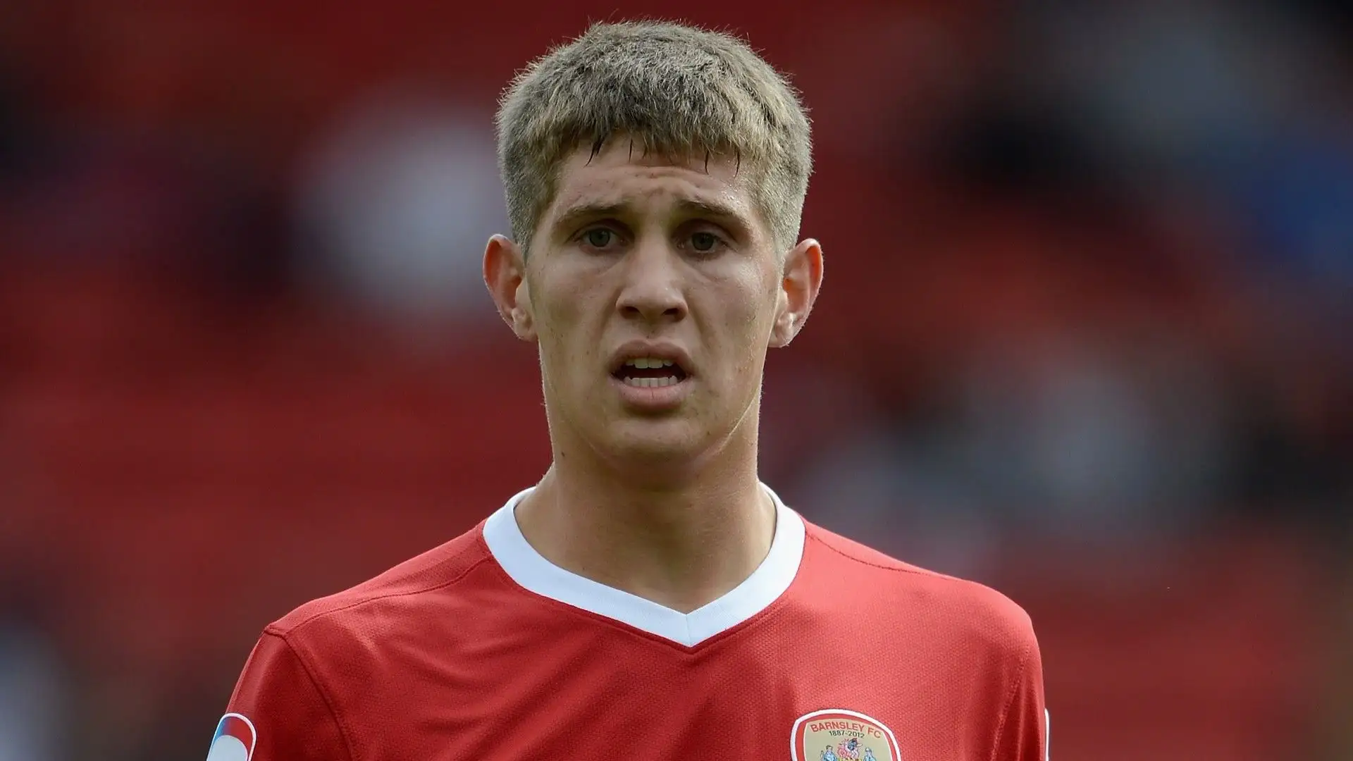 Pilastro della difesa di Pep Guardiola: lui è John Stones