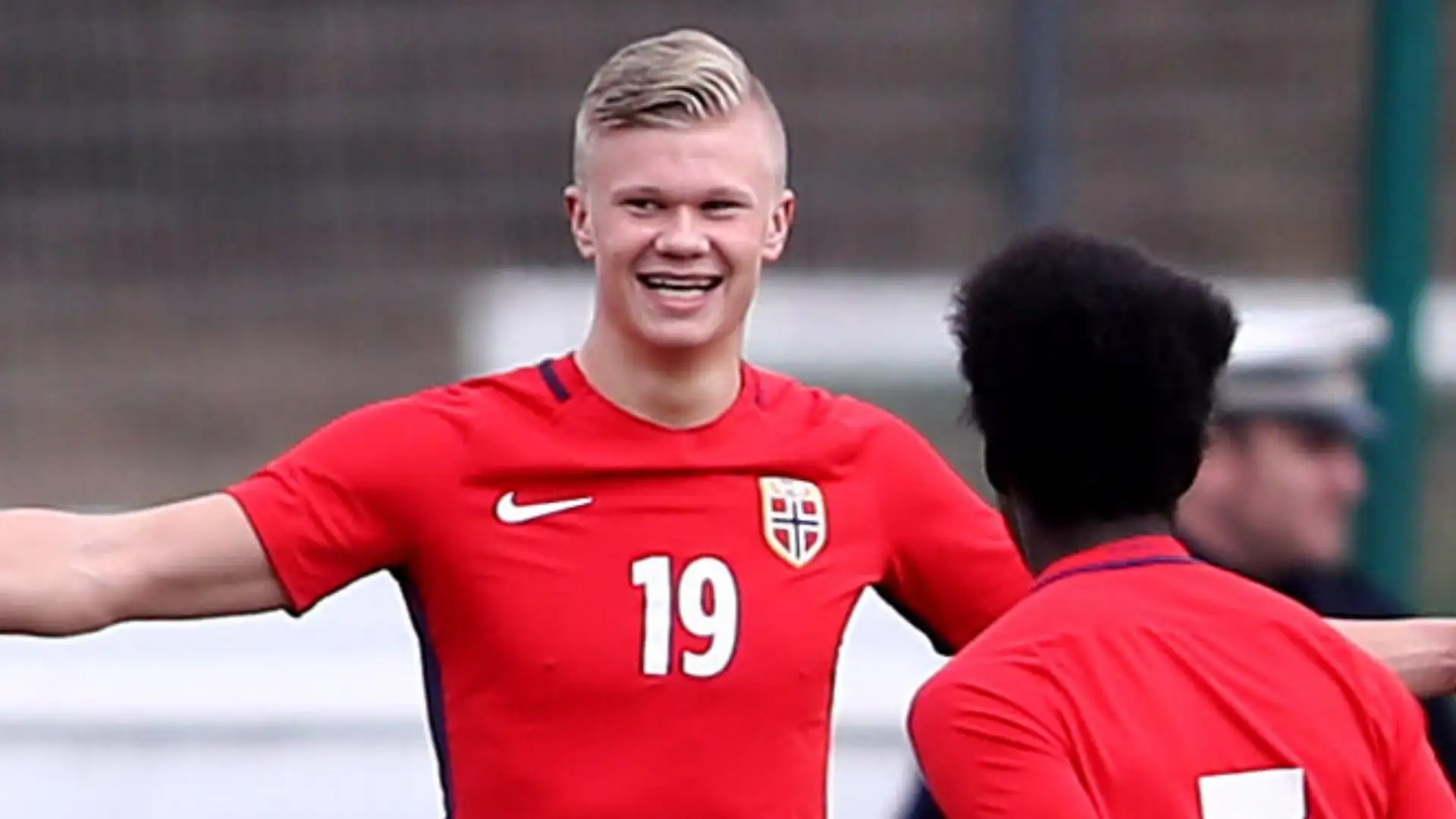 Impossibile non riconoscerlo: il fenomeno Erling Haaland