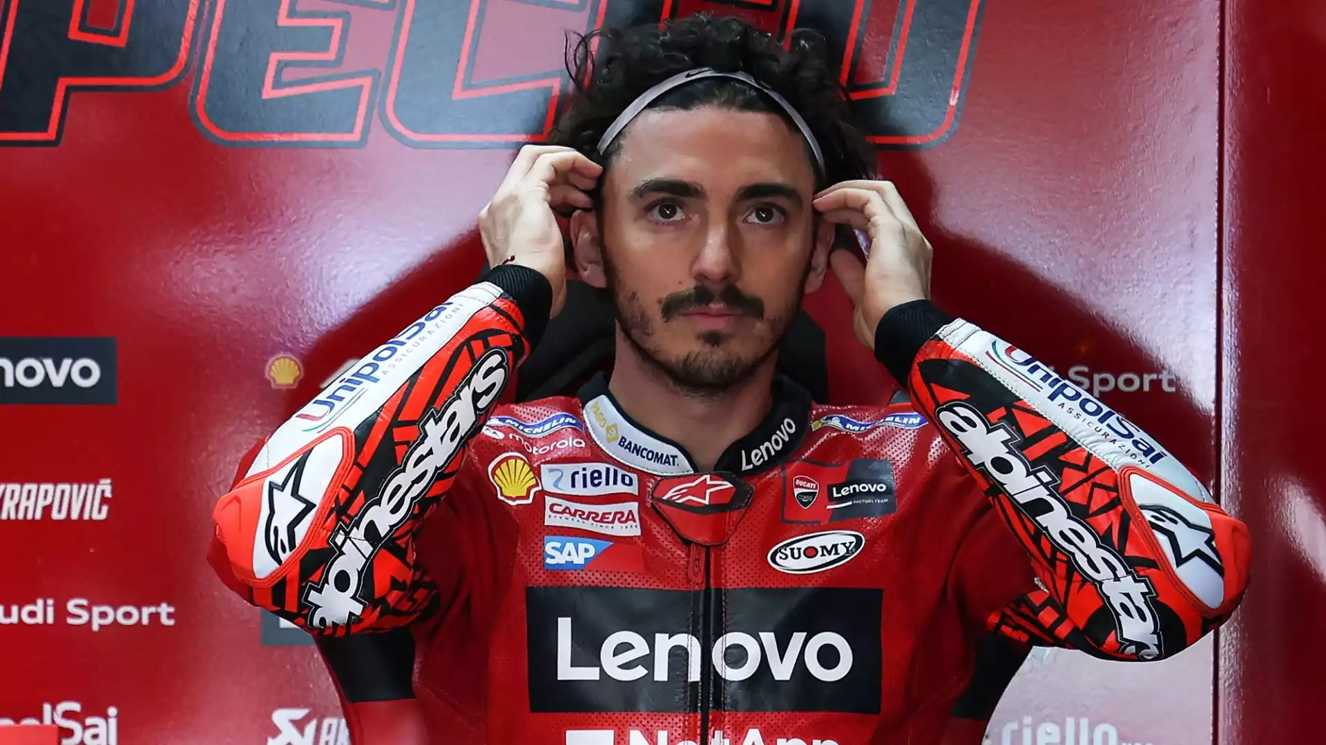 MotoGp, Ducati: cresce l’ottimismo per Pecco Bagnaia ed Enea Bastianini