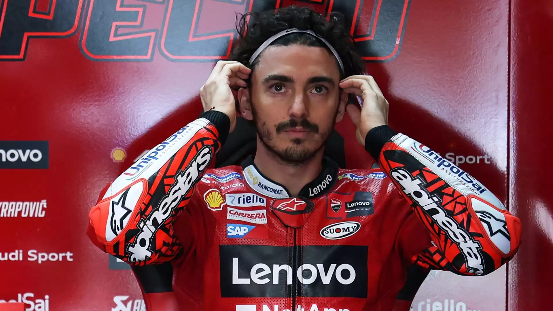 MotoGp, Ducati: lodi a Pecco Bagnaia e bordate alla Dorna