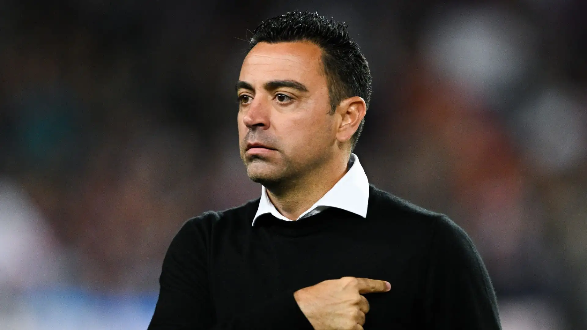 Il club ha la necessità di incassare i milioni necessari per tornare sul mercato e cercare di ingaggiare il campione argentino