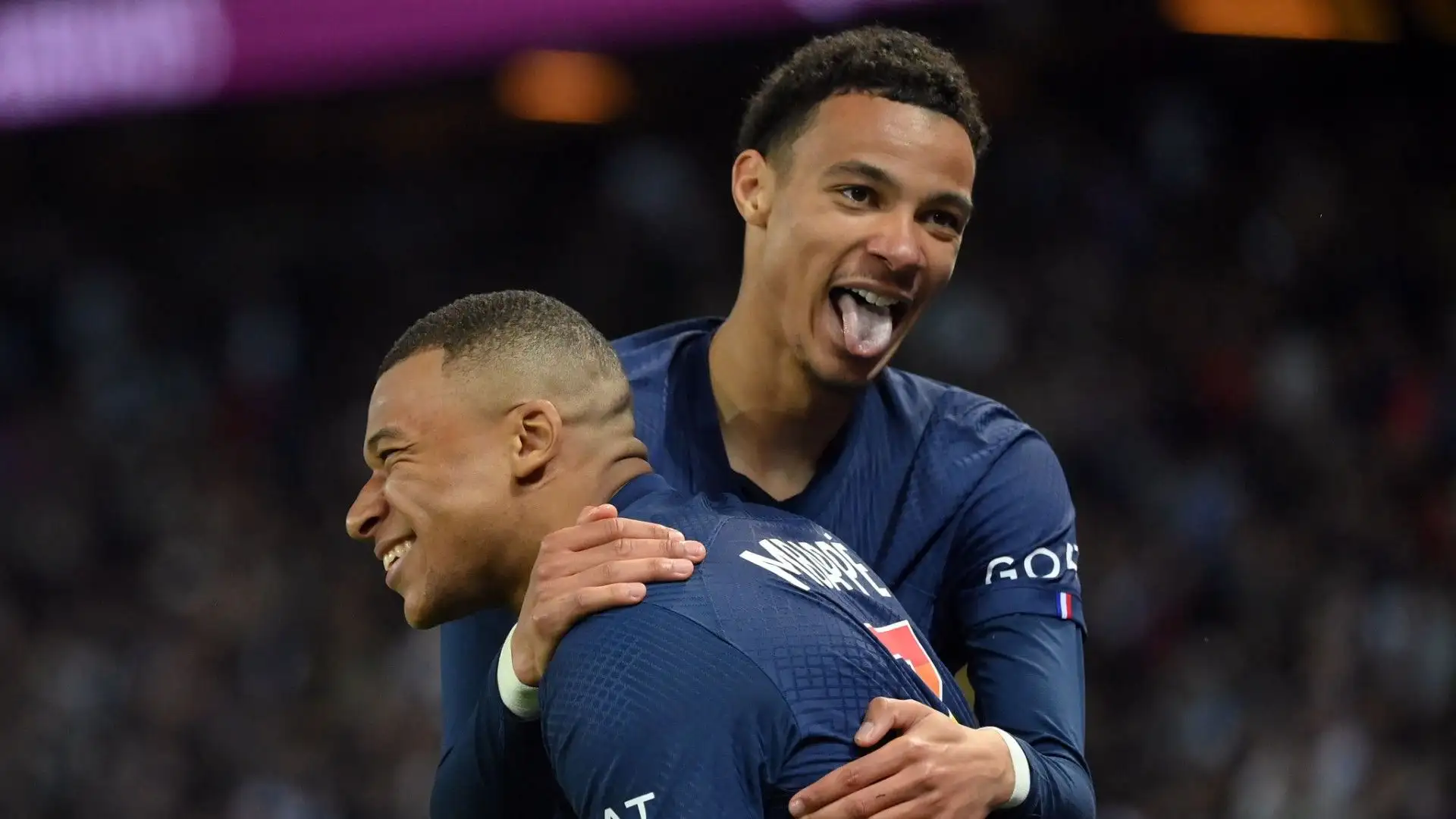Il club tedesco vorrebbe ingaggiare Hugo Ekitiké