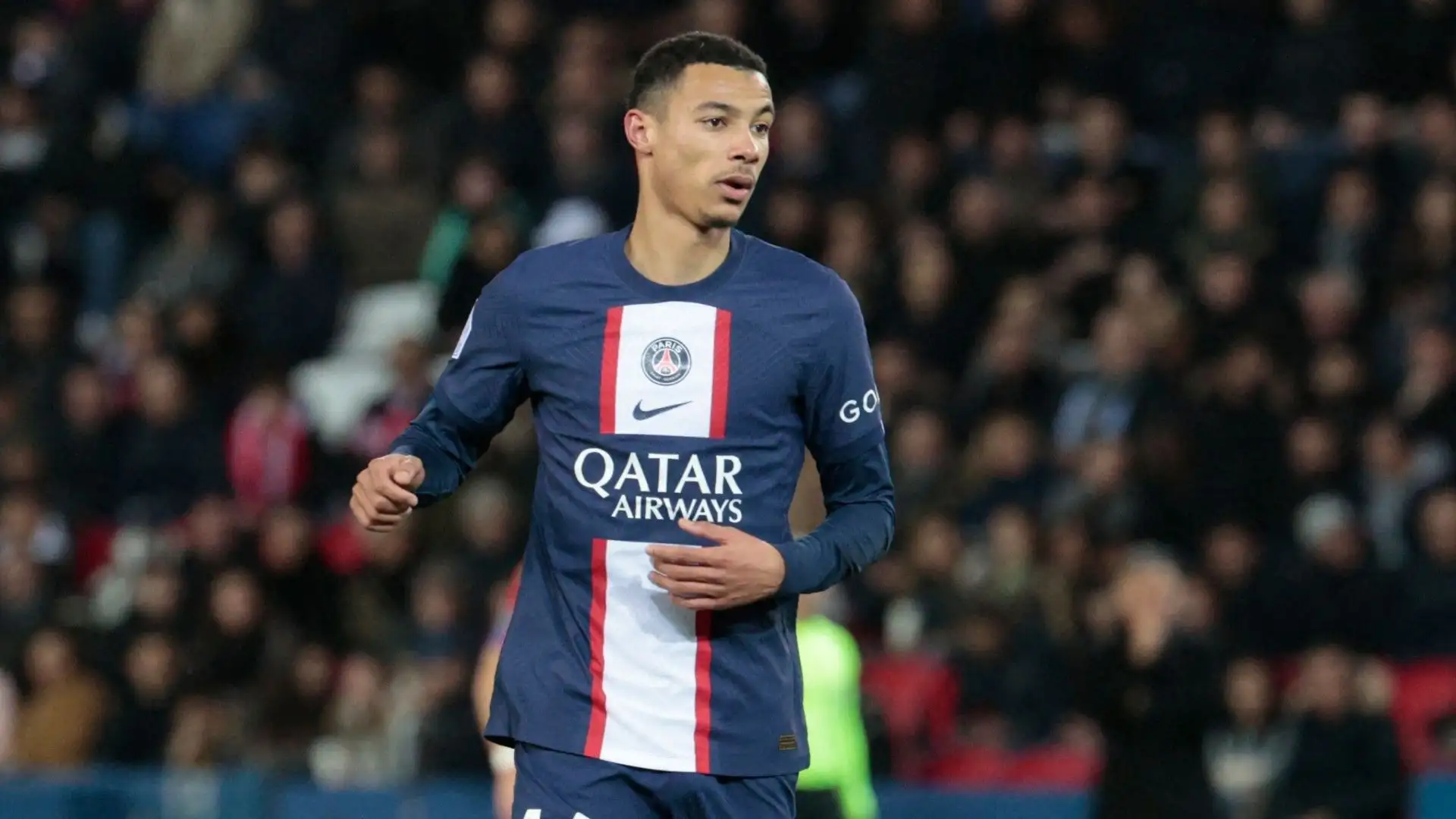 Il Bayer Leverkusen sarebbe la prima esperienza lontano dalla Francia per Hugo Ekitiké