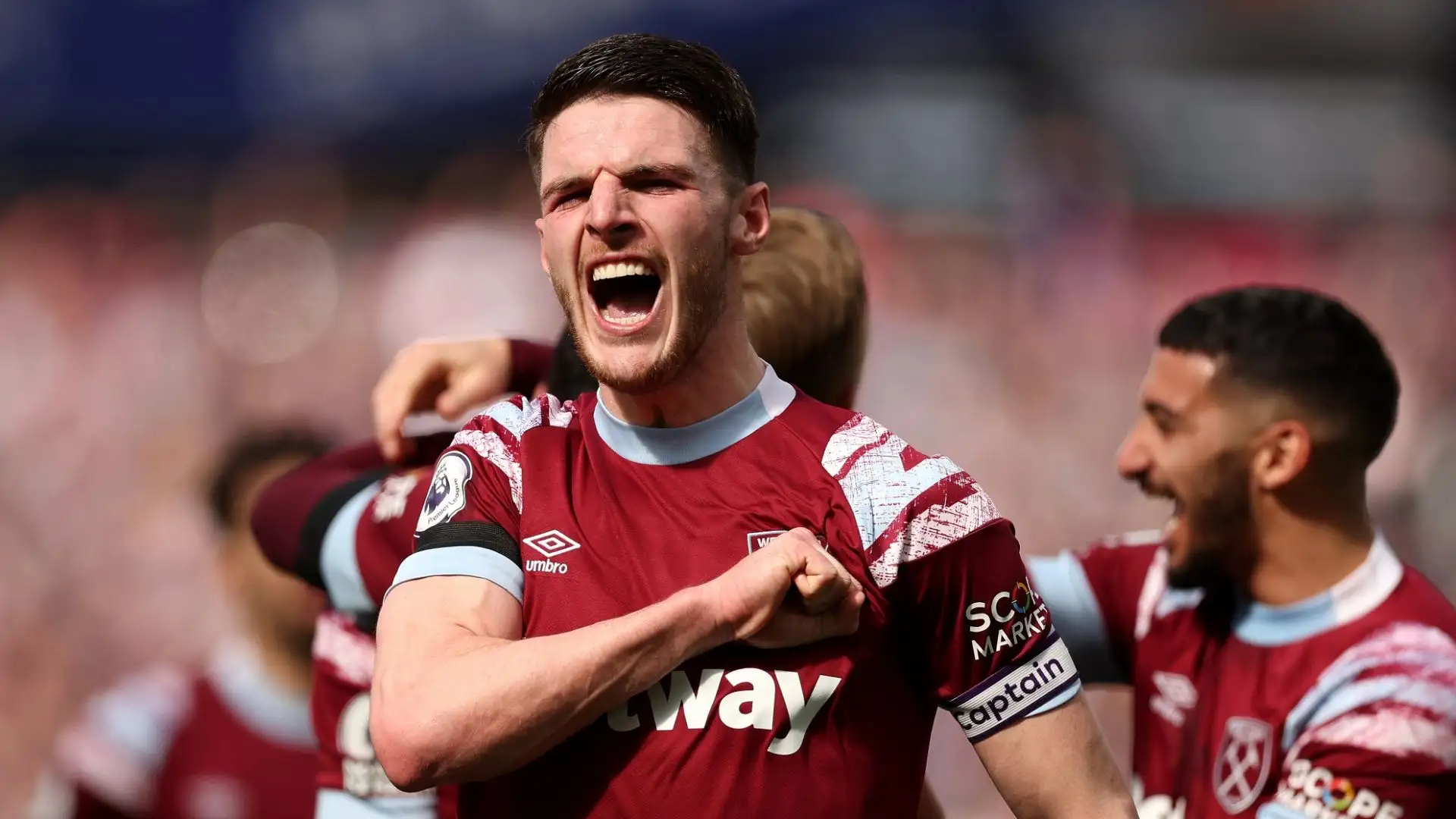Secondo i rumors dei media tedeschi, il centrocampista del West Ham e i suoi agenti sono in contatto da alcune settimane con il Bayern