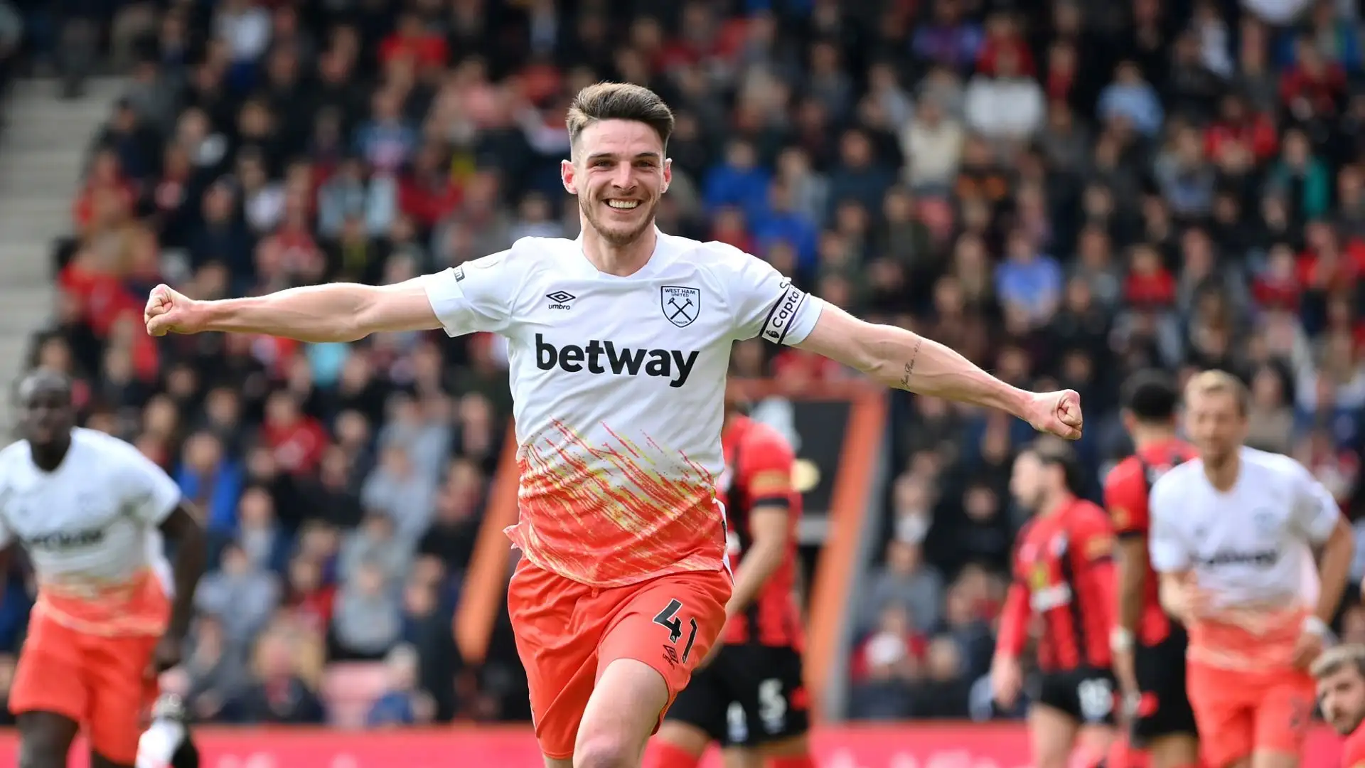 Tuchel avrebbe già parlato con il giocatore, che dovrebbe lasciare il West Ham United questa estate