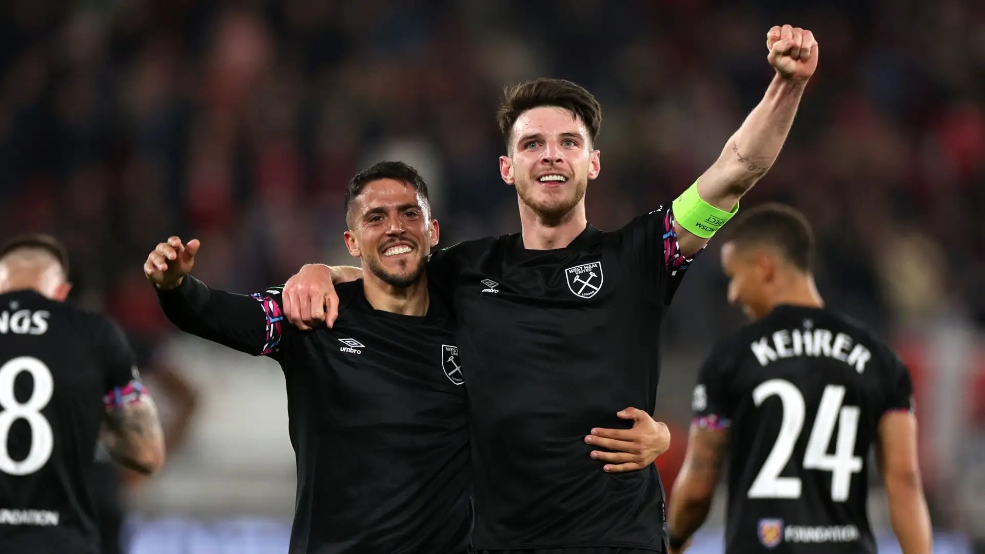 Il Bayern Monaco sarebbe pronto a pagare 100 milioni di euro per il suo arrivo