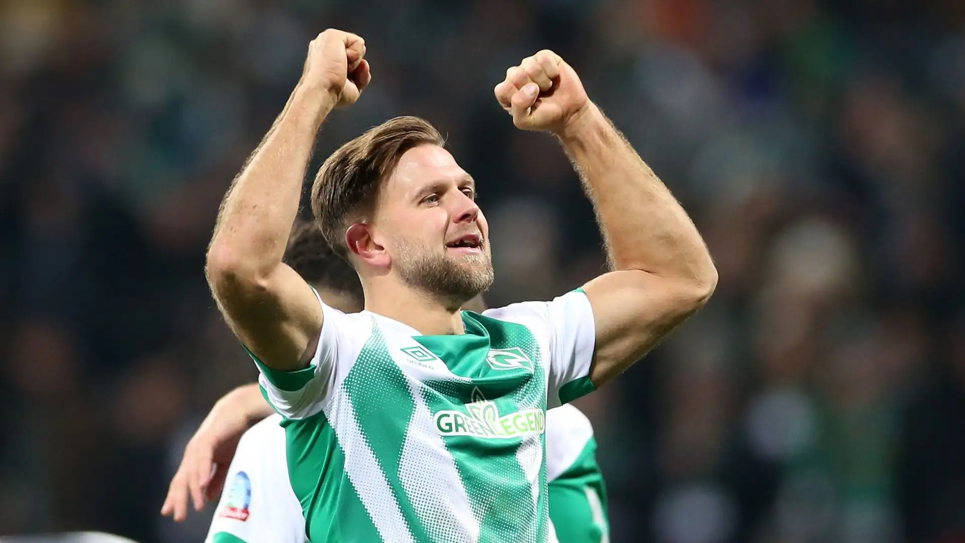 Niclas Füllkrug (Germania, Werder Bremen): 16 gol in 29 partite (un gol ogni 163'. Valore 25 milioni di euro