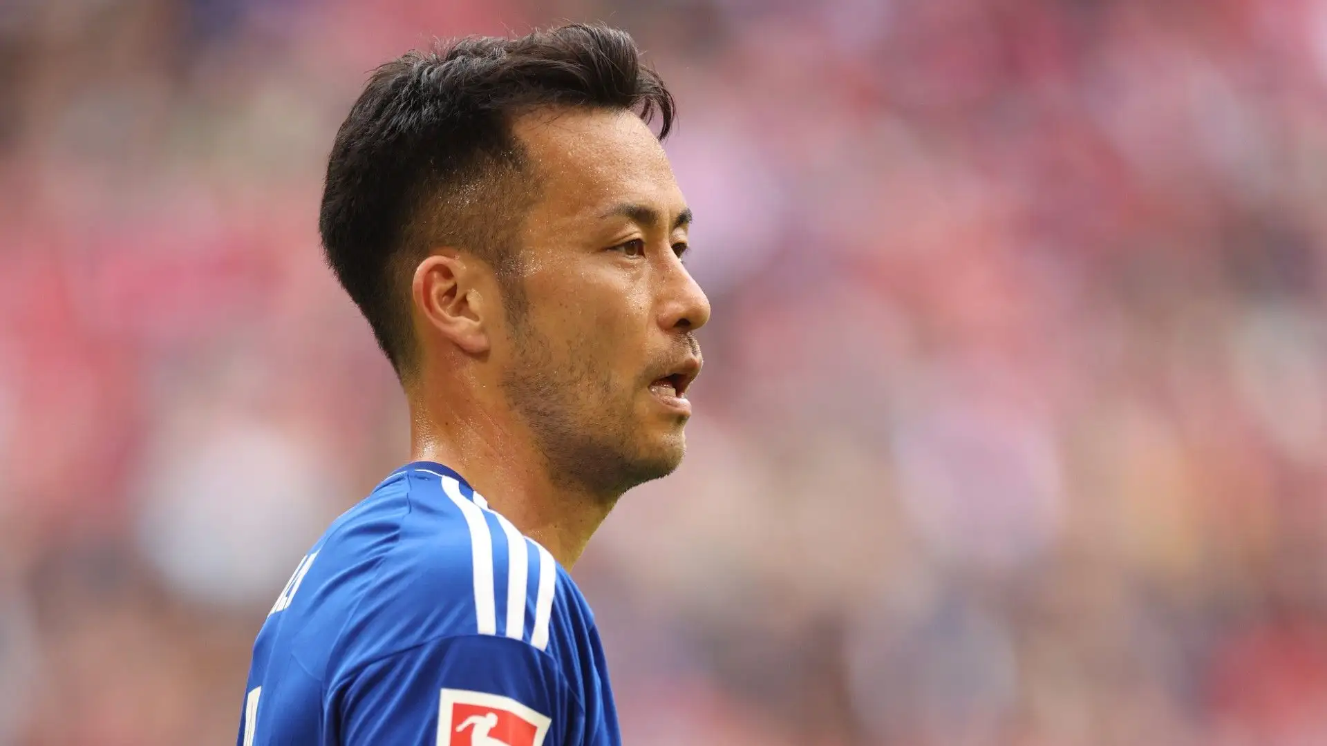 Clamorosa sconfitta per lo Schalke 04