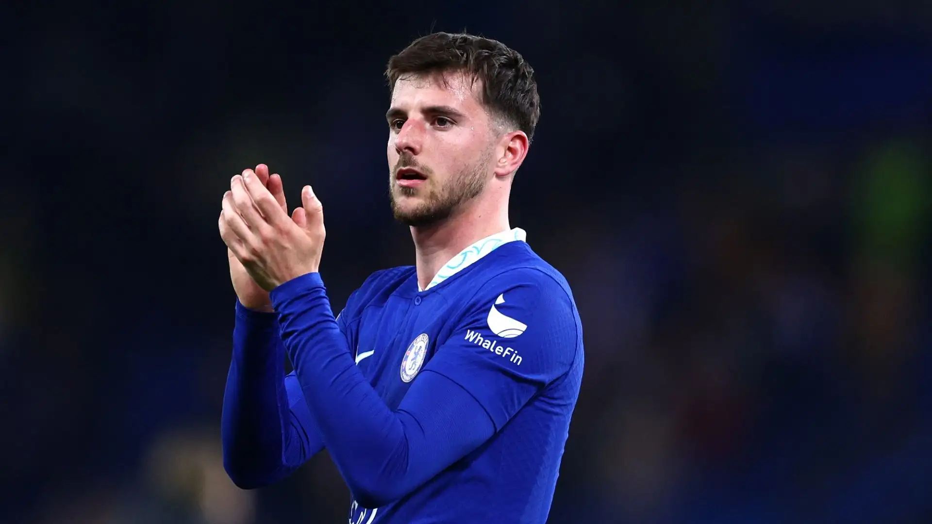 Mason Mount è uno degli obiettivi, ma c'è la forte concorrenza del Liverpool