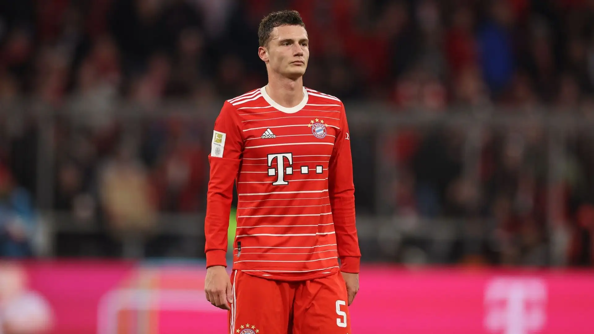 1 Champions League, 1 Mondiale per club, 4 campionati tedeschi, 1 Supercoppa UEFA, 1 Coppa di Germania e 2 Supercoppe di Germania