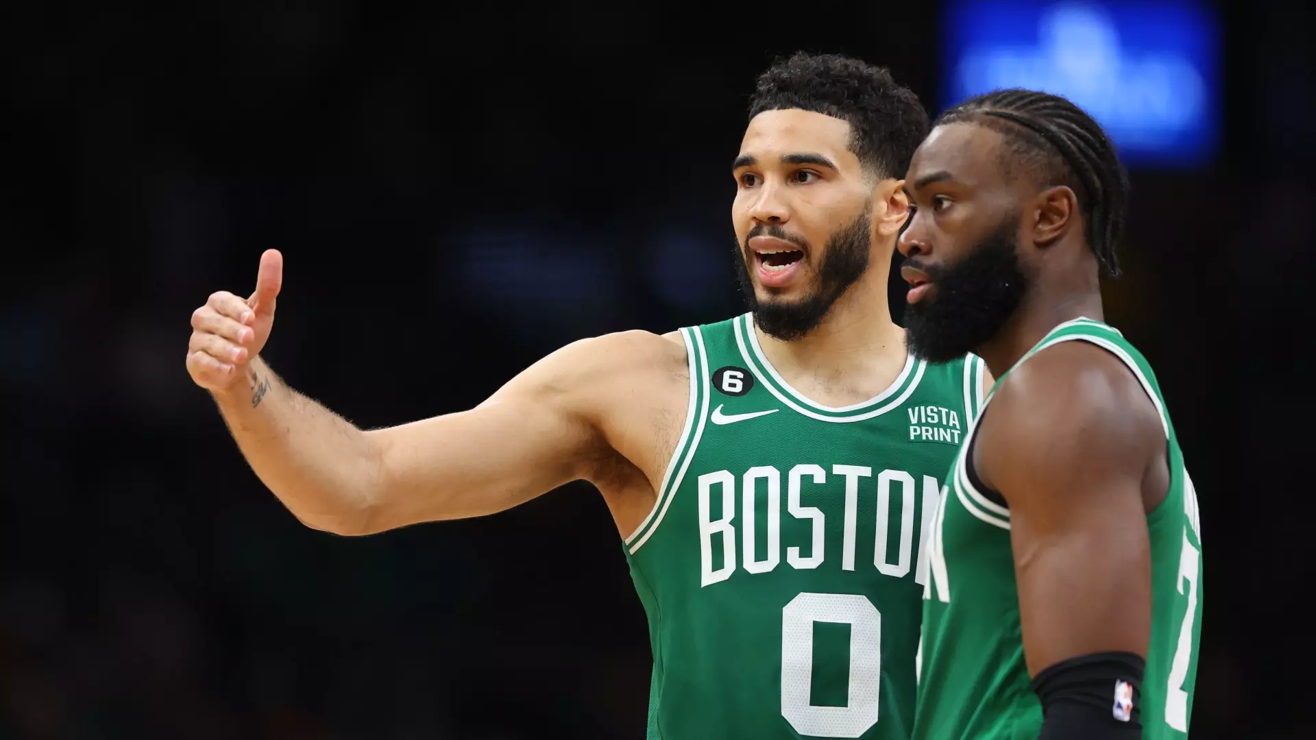 Play-off NBA: Boston vince anche gara 5 e ora ci crede