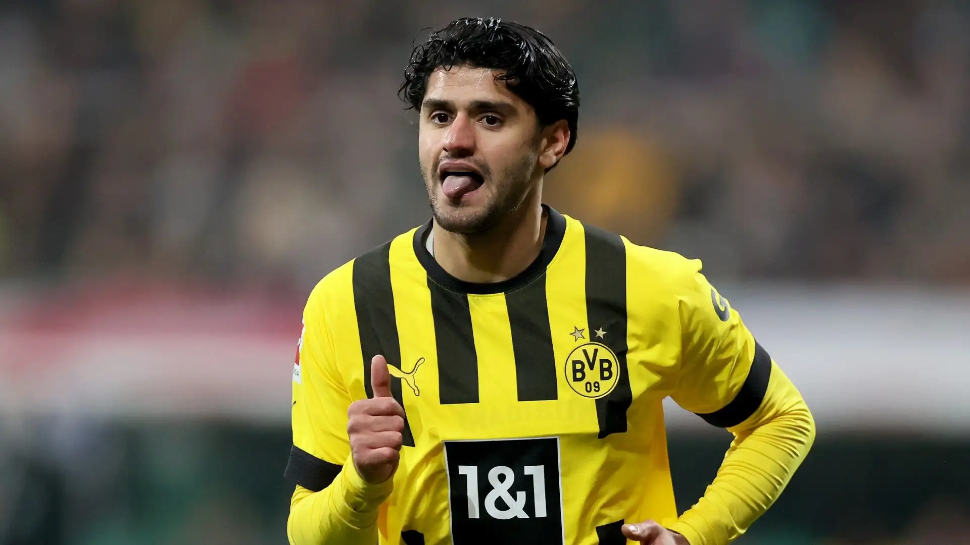8- Mahmoud Dahoud, 12 milioni di euro

