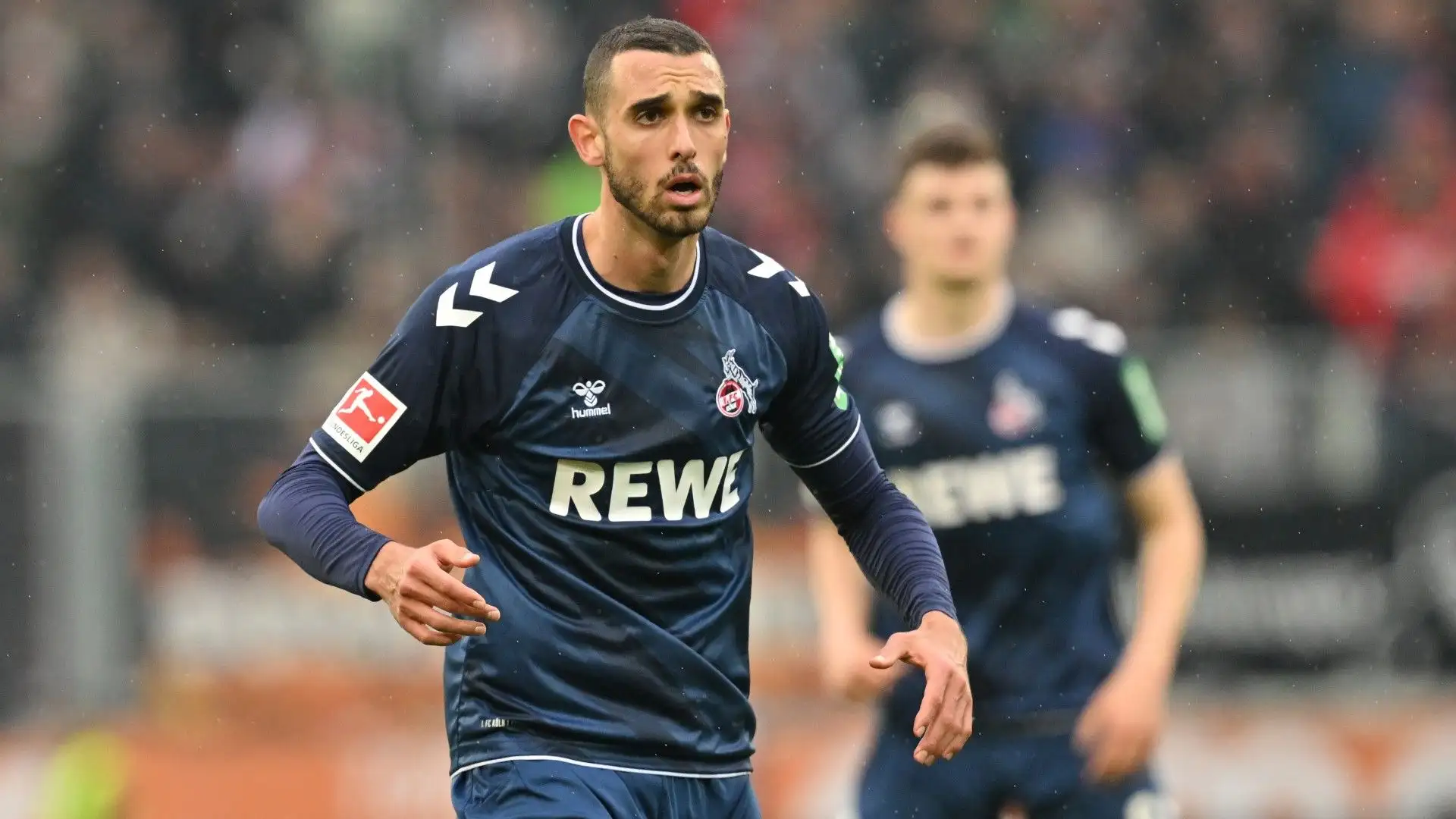 7- Ellyes Skhiri, 13 milioni di euro
