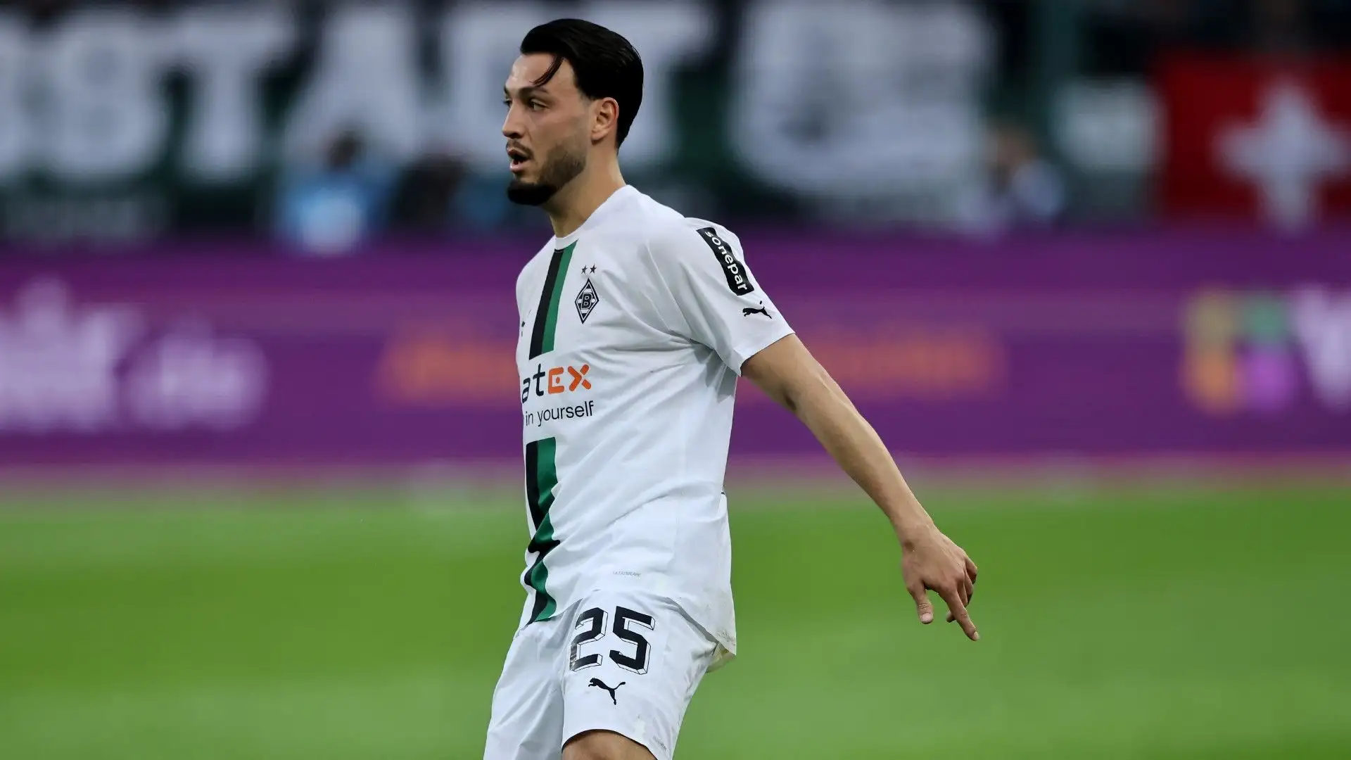 6- Ramy Bensebaini, 20 milioni di euro
