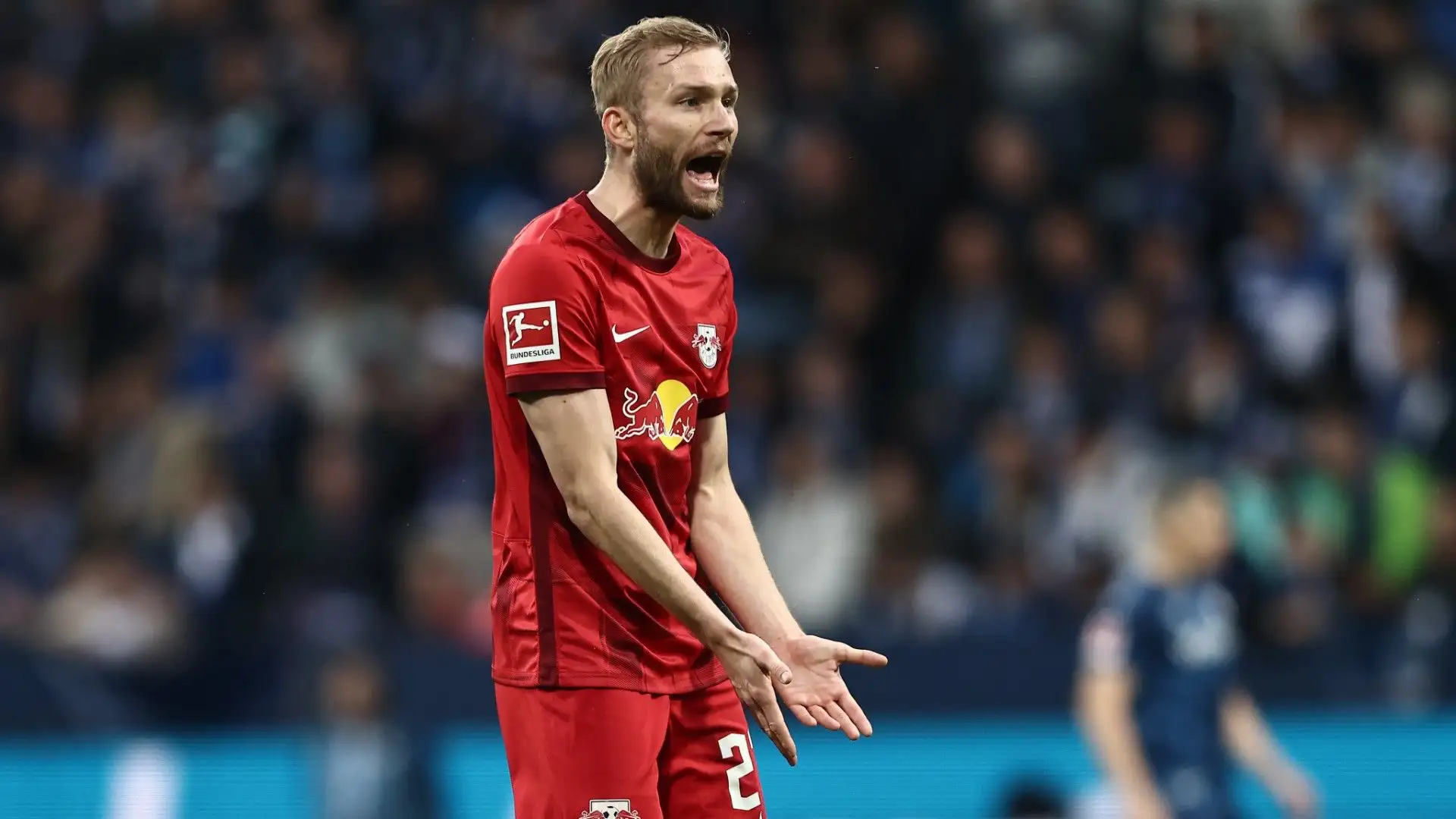 4- Konrad Laimer, 28 milioni di euro
