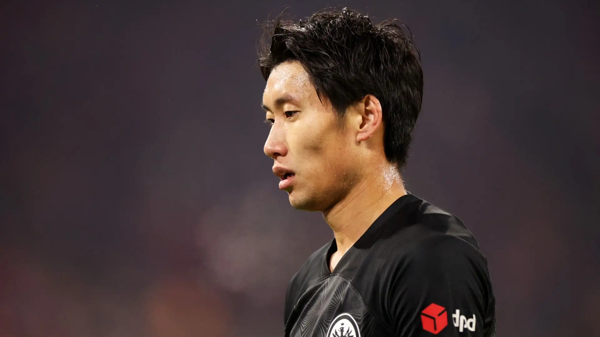 3- Daichi Kamada, 30 milioni di euro
