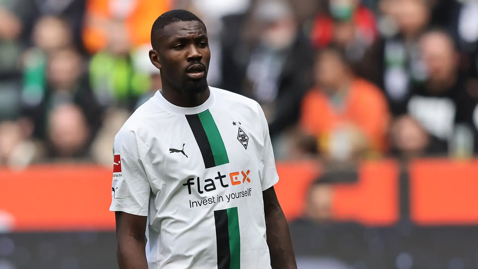1- Marcus Thuram, 32 milioni di euro
