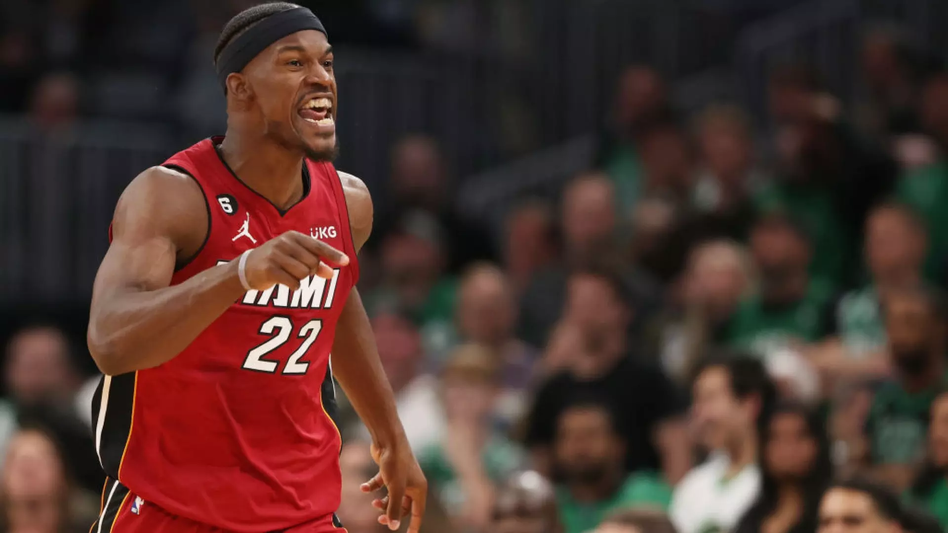 Play-off NBA: Successo in rimonta per Miami, Boston ancora ko