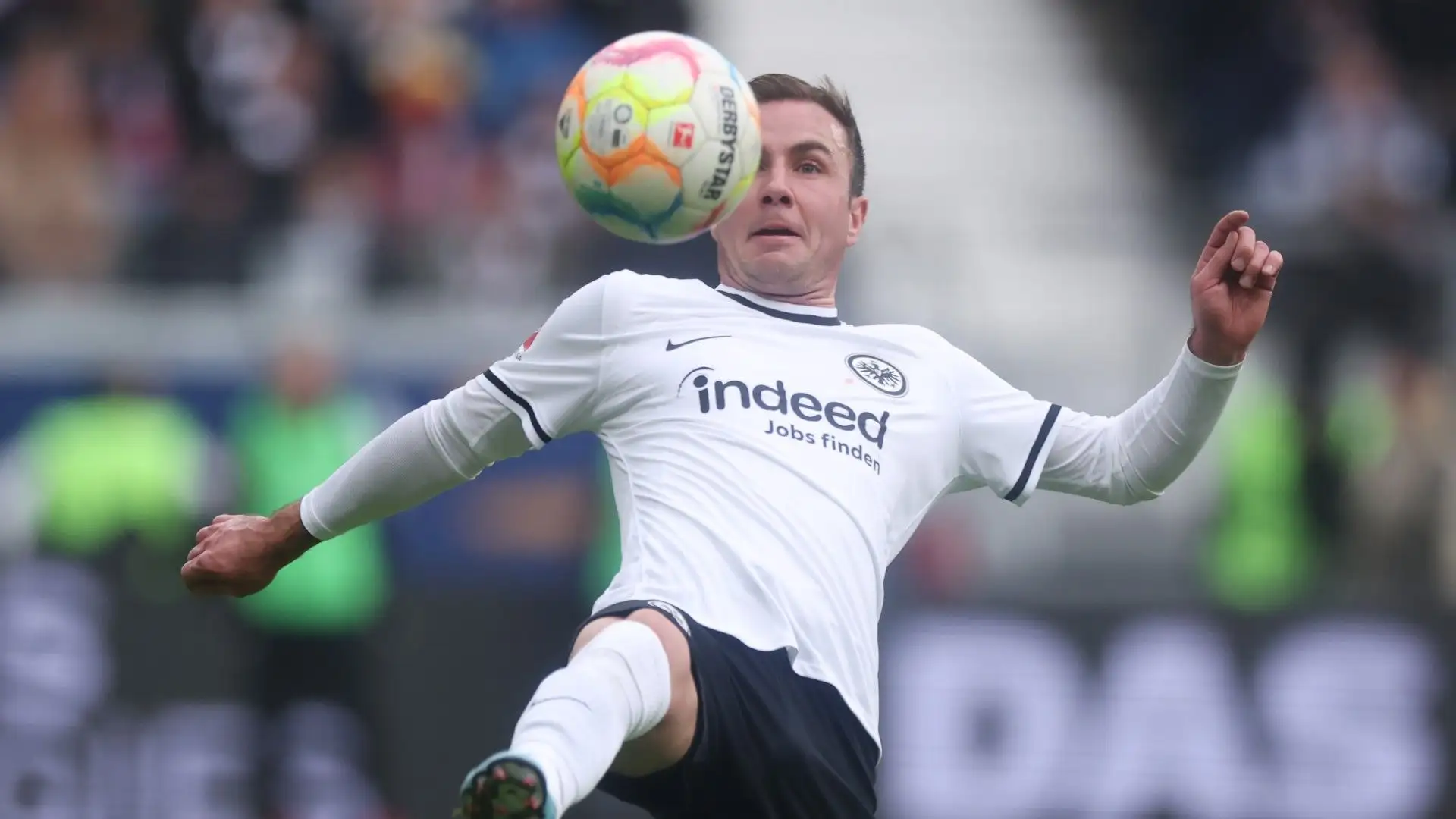 Tra pochi giorni Mario Gotze compirà 31 anni