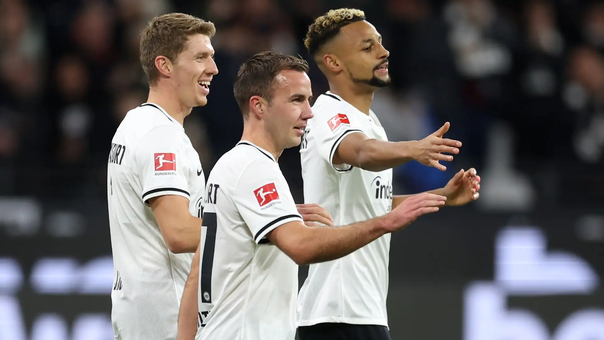 Dopo la sua seconda esperienza al Dortmund, Mario Gotze non è sempre riuscito a mostrare tutte le sue qualità