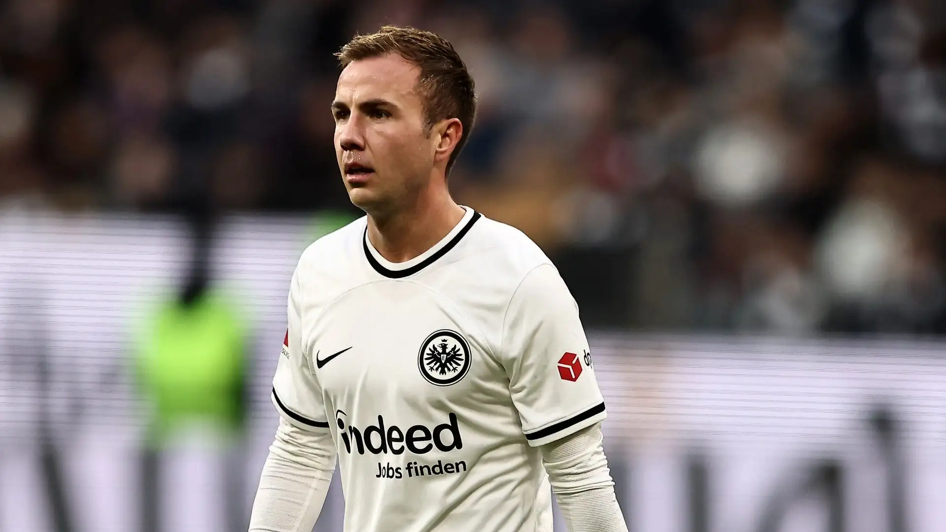 La nostalgia di casa era troppa: Mario Gotze è tornato in Germania l'anno scorso