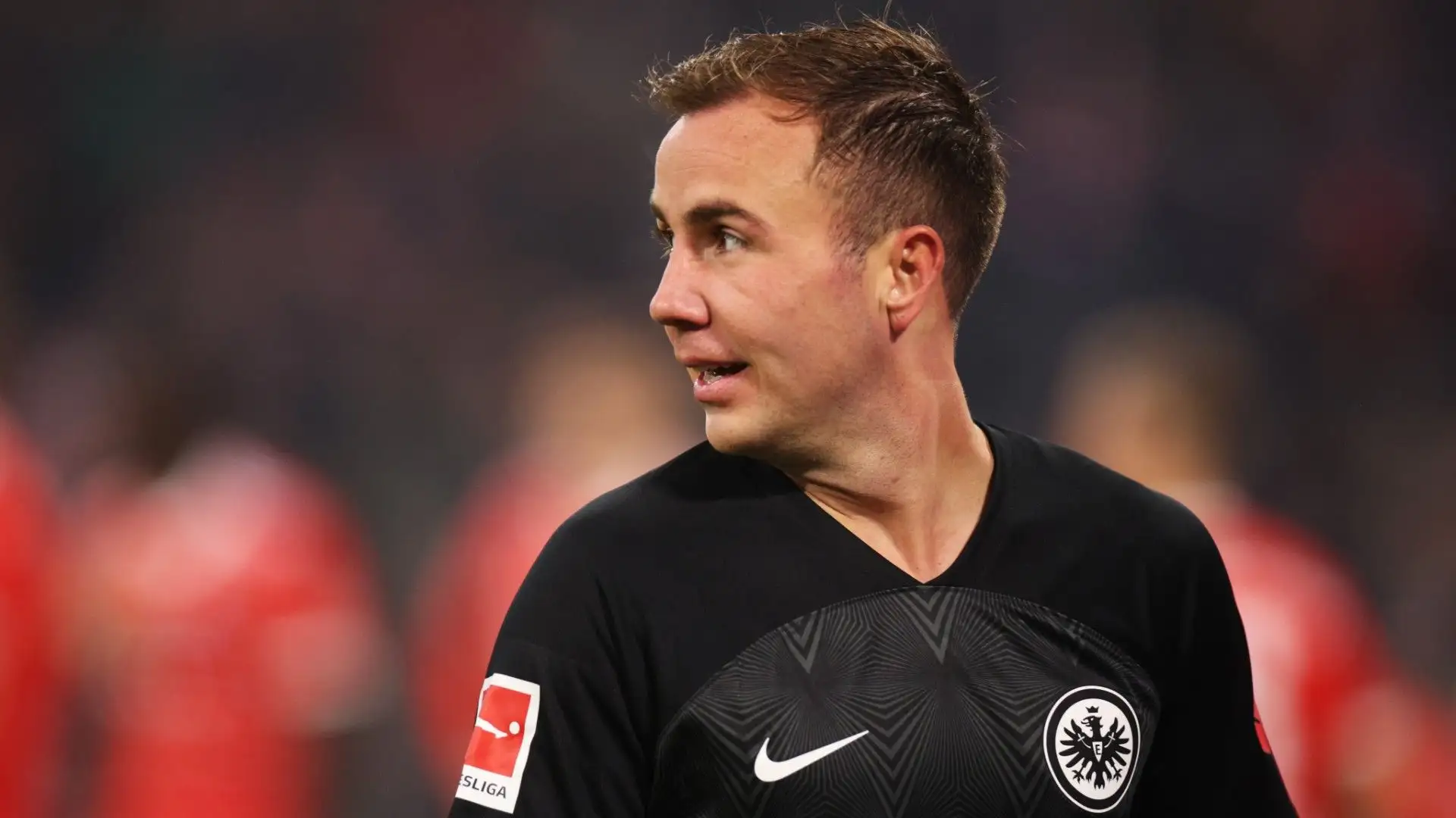 Ai tempi del Borussia Dortmund era considerato uno dei calciatori più forti della sua generazione