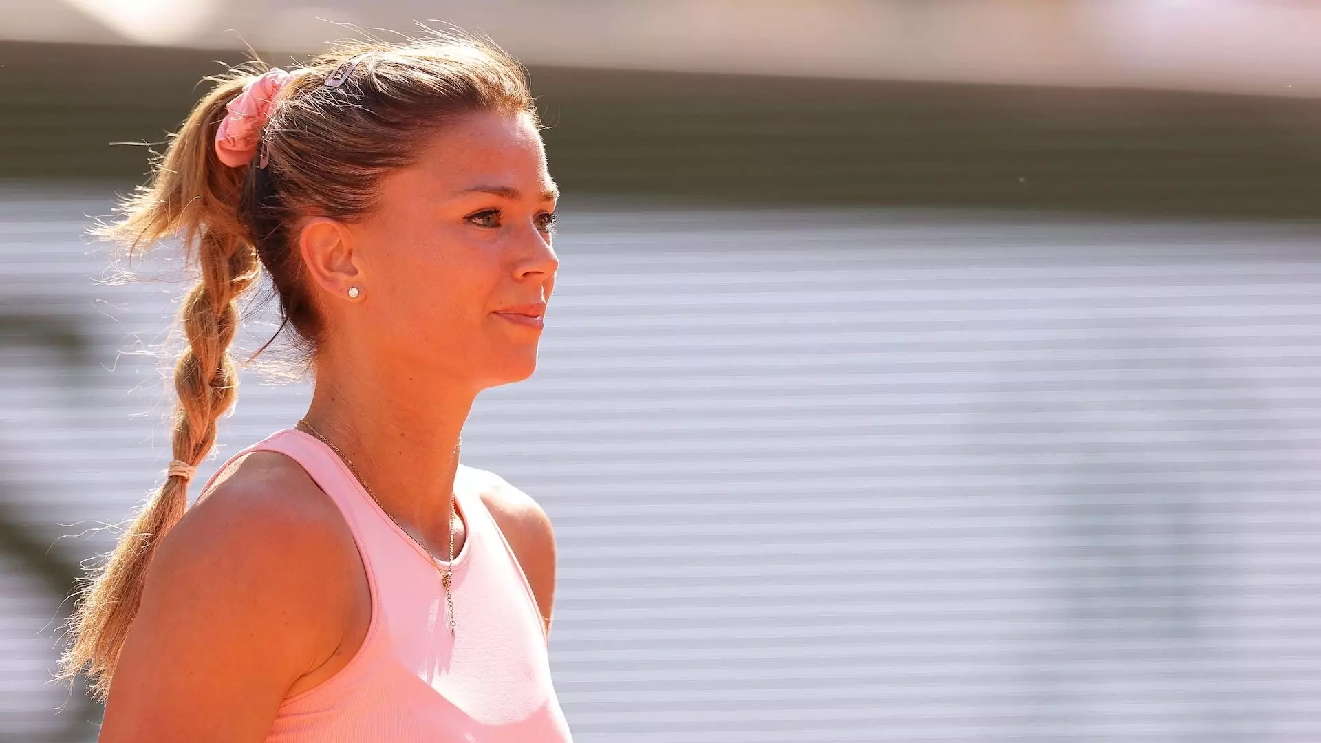 Roland Garros femminile: Camila Giorgi al secondo turno