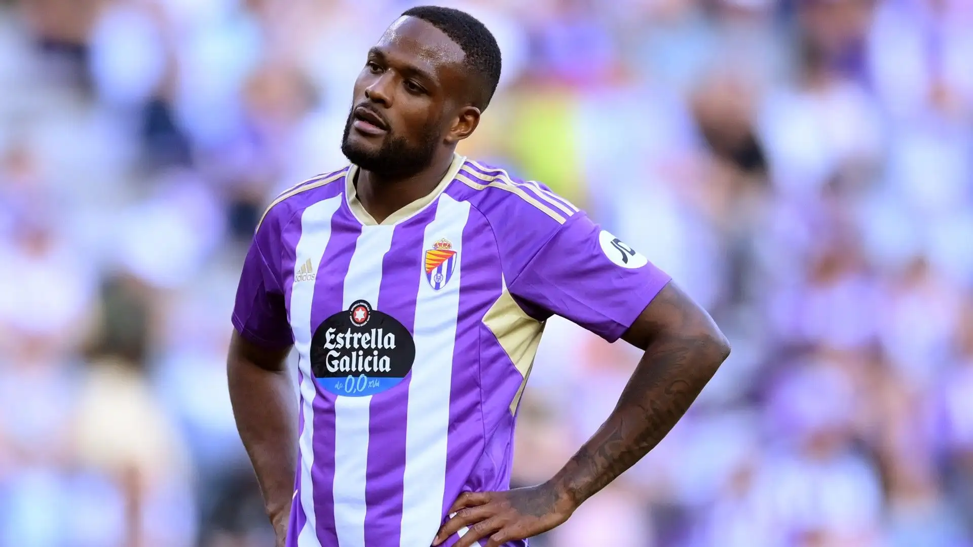 Il Valladolid ha perso le ultime 4 partite