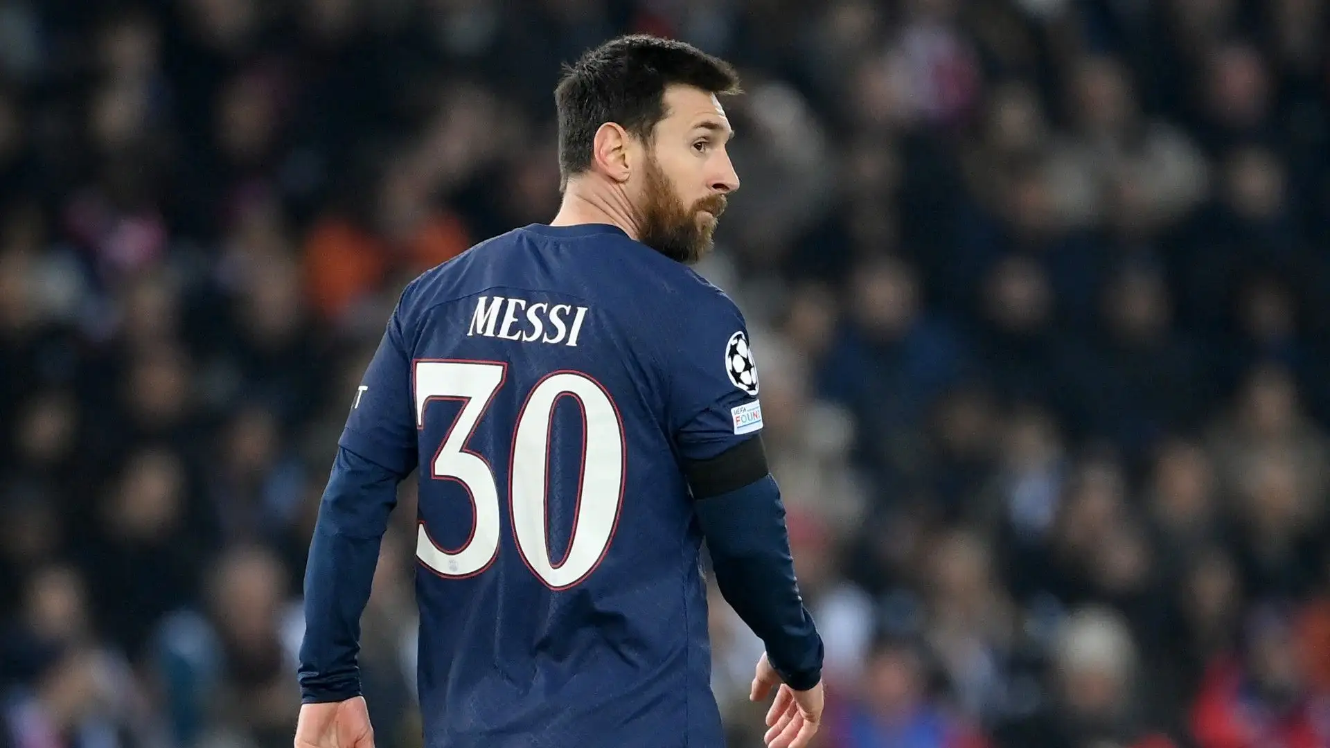 Durante la trasmissione Dimanche Soir Football, Henry ha parlato del campione argentino