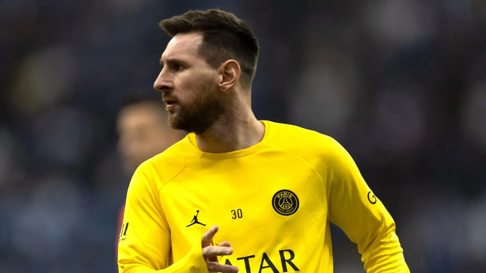 Thierry Henry ha detto: "Se deve andare via dal PSG lo vedo solo al Barcellona"