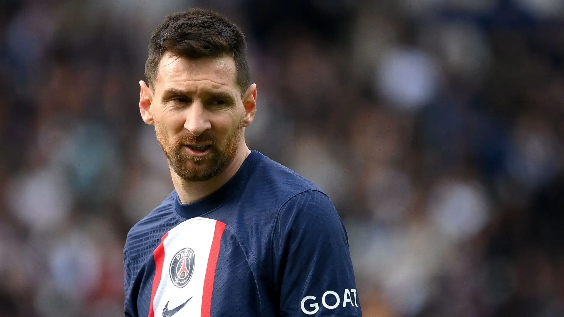 Laporta ha dichiarato: "Stiamo parlando con Messi, il Barcellona è casa sua"