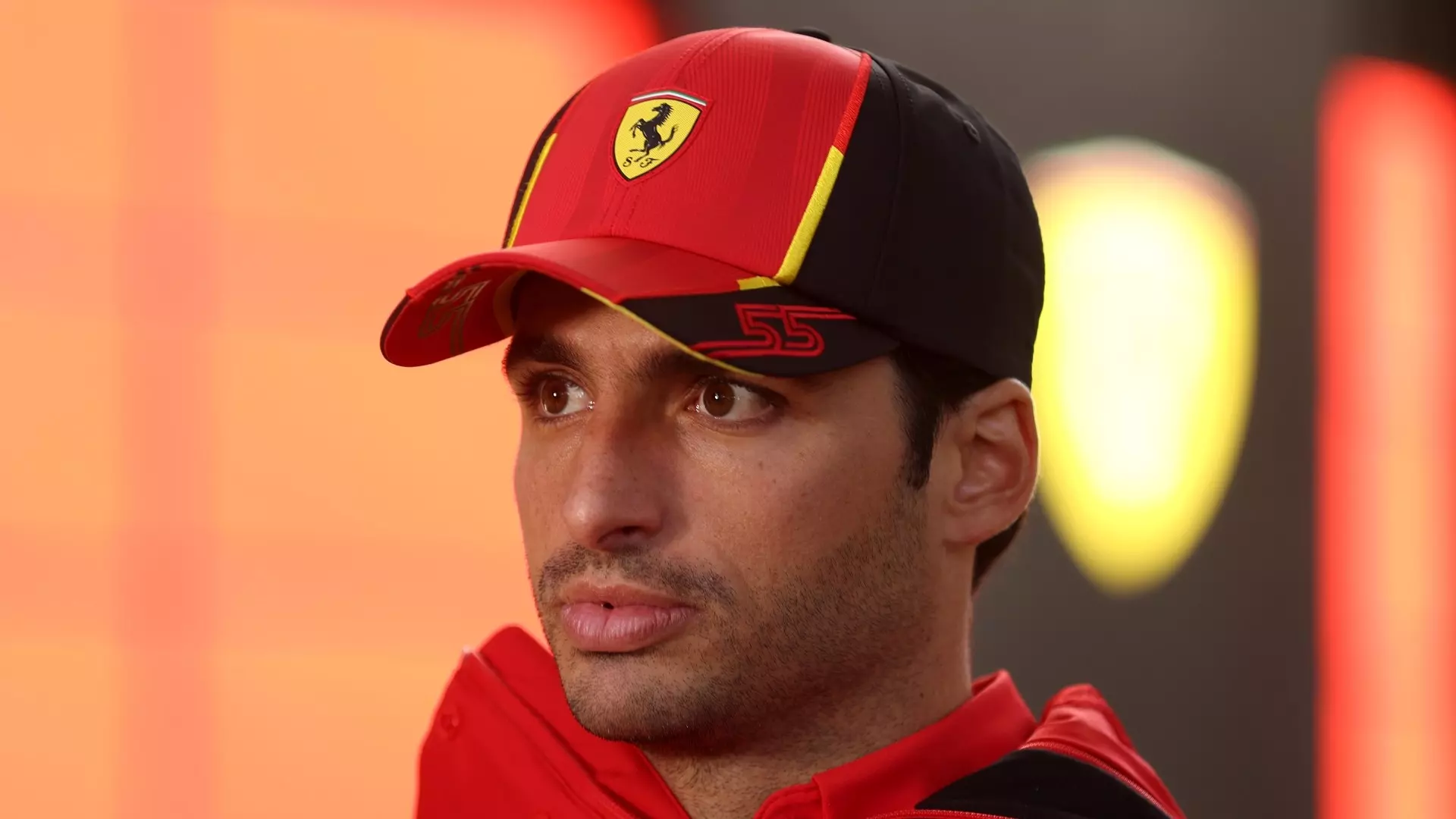 F1, Ferrari: Carlos Sainz schietto sul divario con la Red Bull