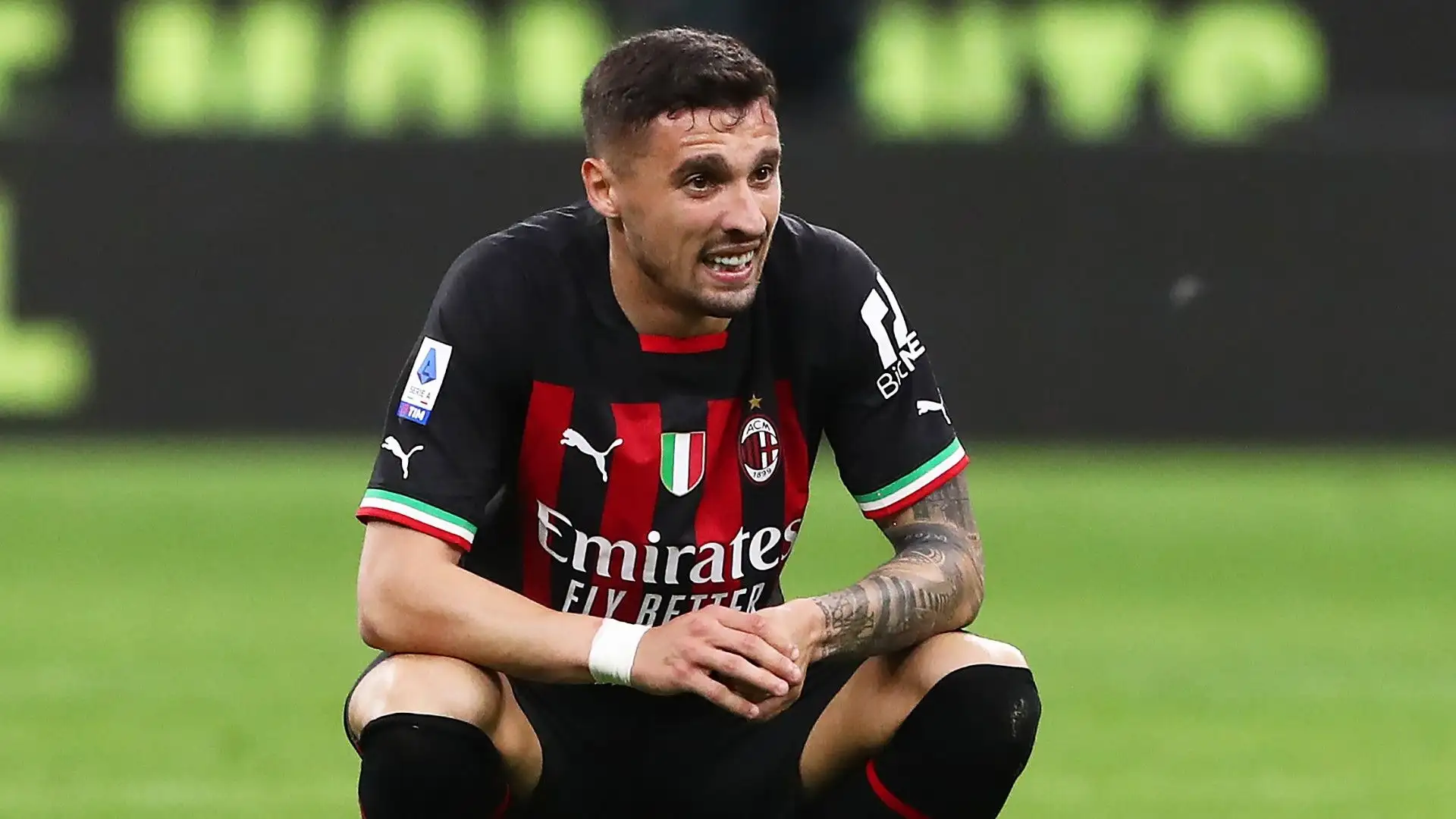 Per la squadra di pioli ora la qualificazione in Champions League si complica