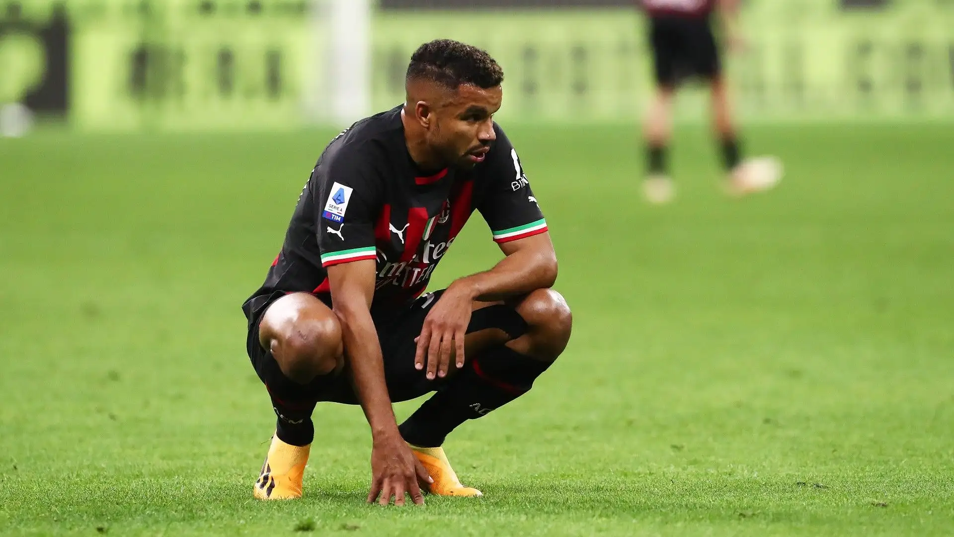E' il secondo pareggio consecutivo per il Milan in campionato dopo quello contro la Roma