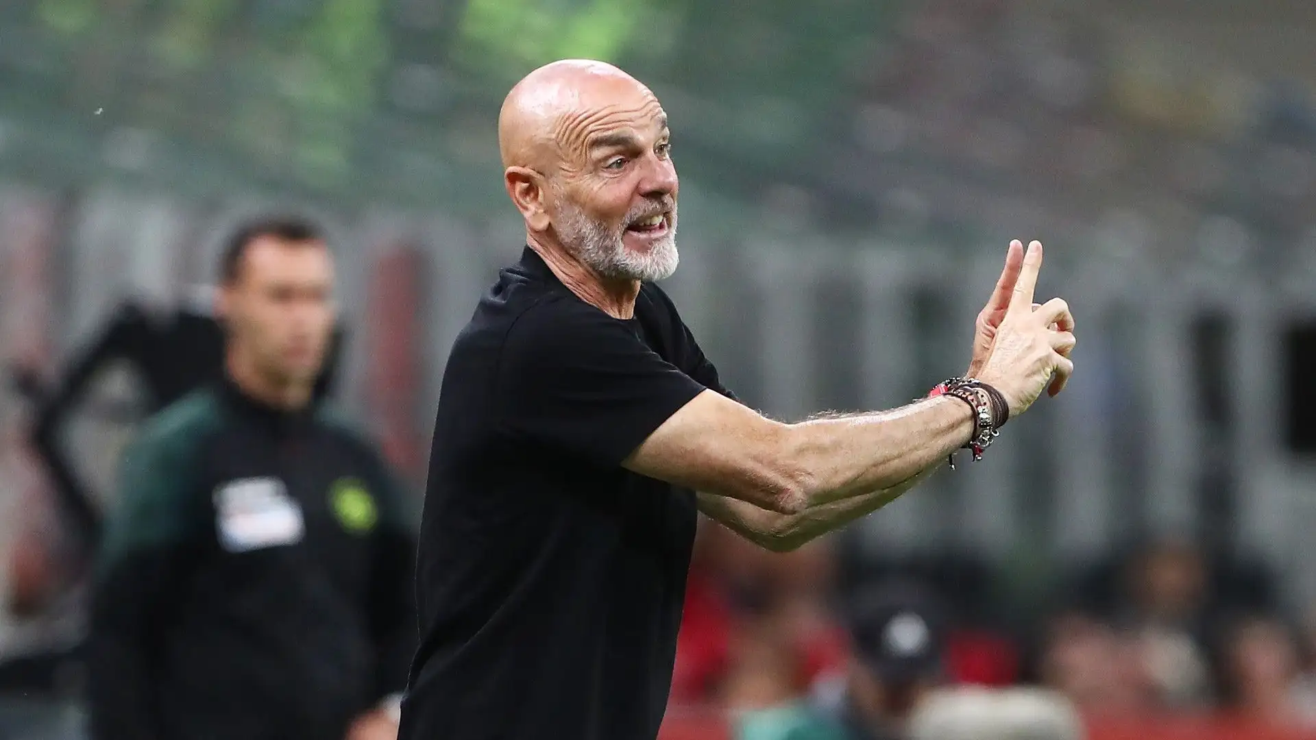 A breve i rossoneri saranno impegnati nella semifinale di Champions League contro l'Inter